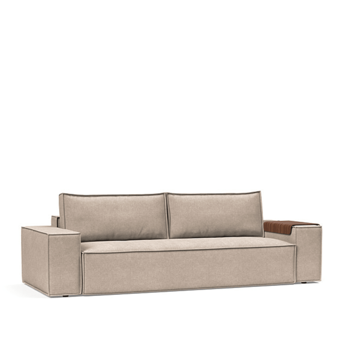 Newilla Queen Sleeper Sofa、mySite、neckold