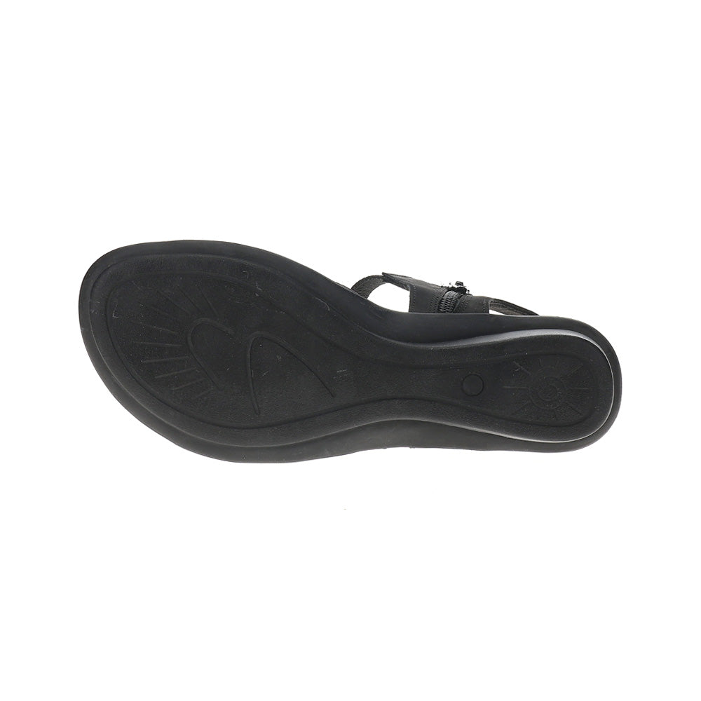 Euna Comfort Ankle Strap Sandals、mySite、gtrtttuynbv