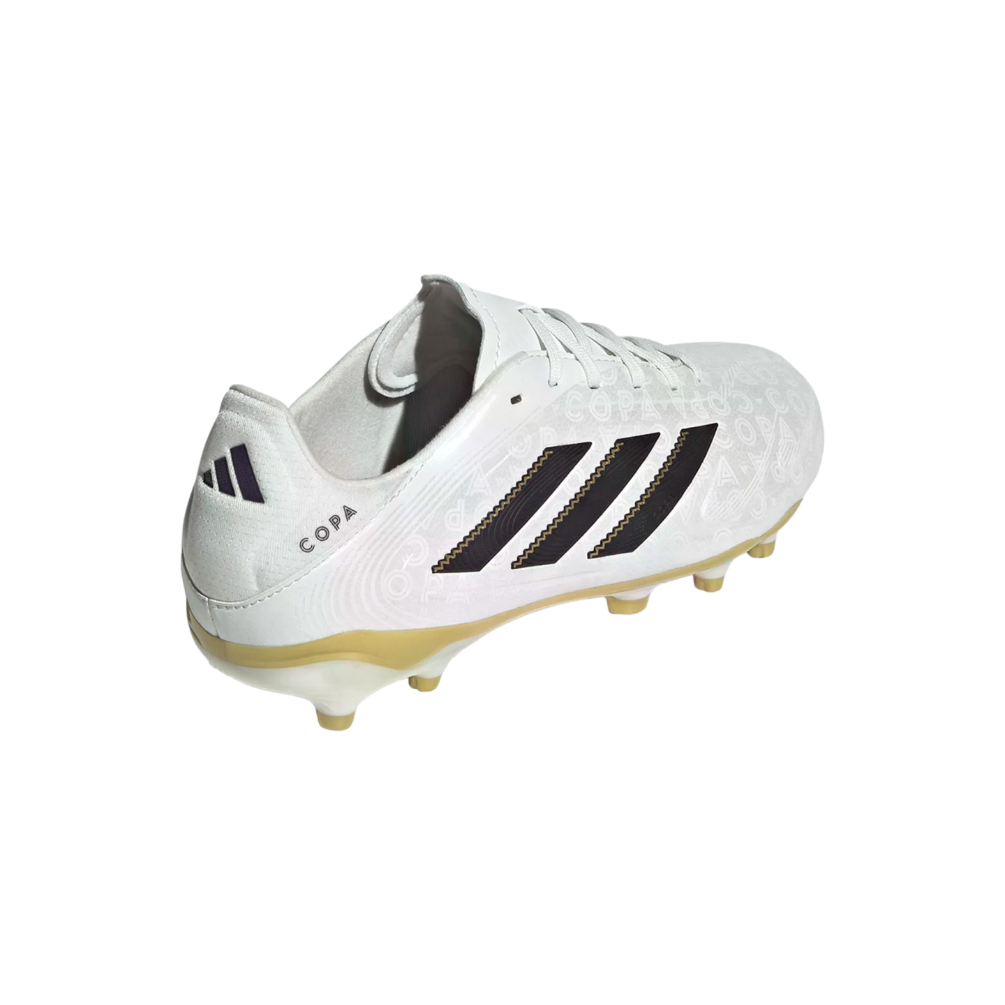 Adidas Copa Pure III League Youth Firm Ground Cleats、mySite、noshort