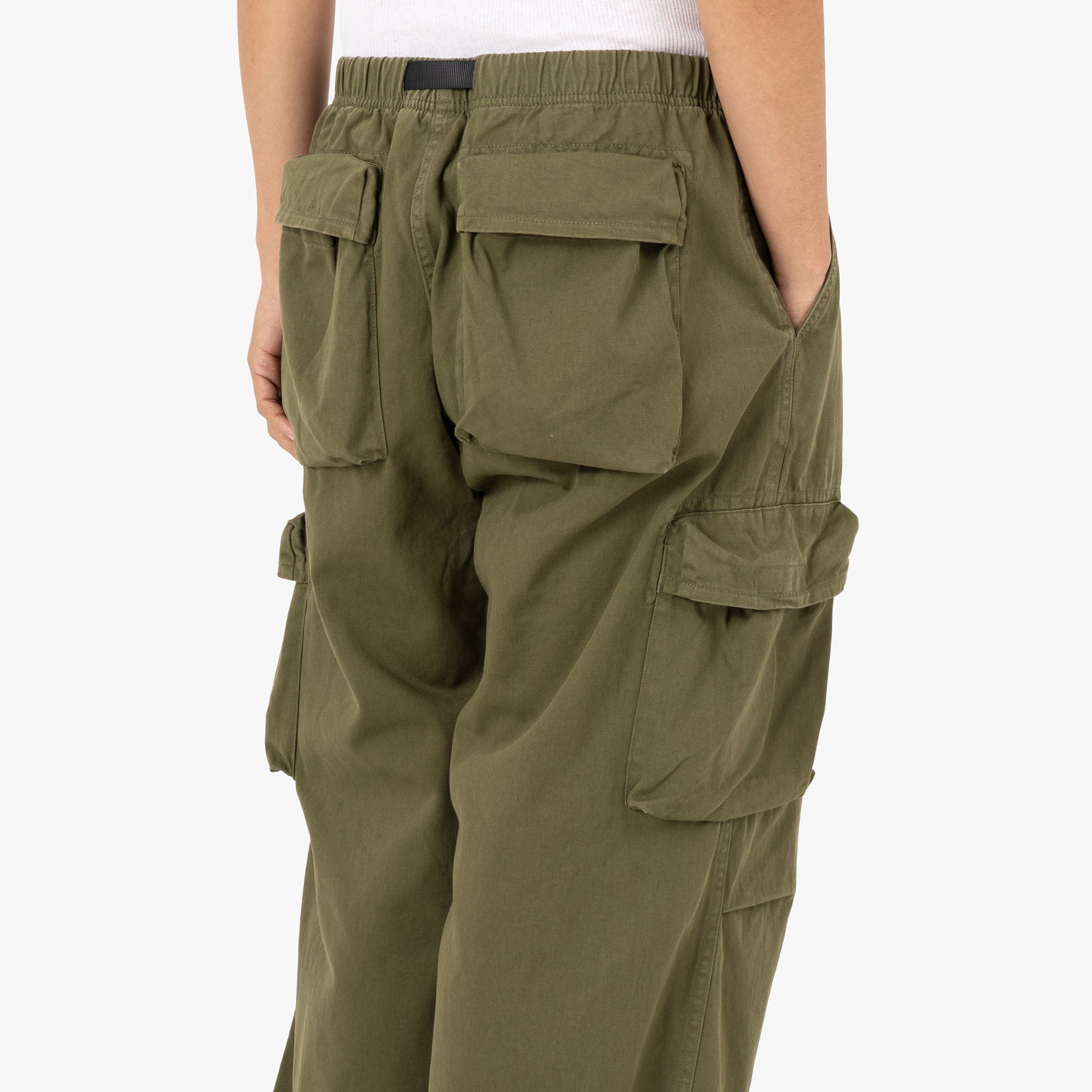  Gramicci Rig Cargo Pants / Olive、mySite、merchandisen