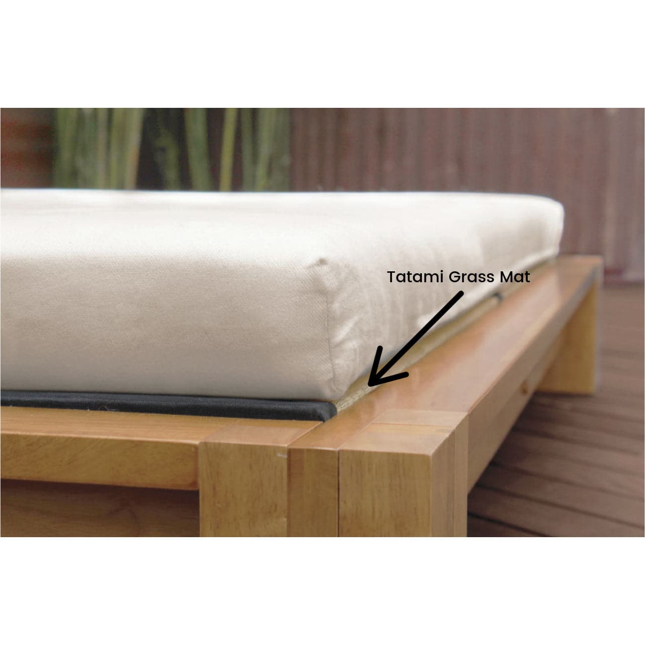 Raku Tatami Mat、mySite、neckold