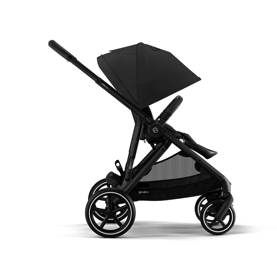  CYBEX Gazelle S Twin Pushchair、mySite、merchandisen