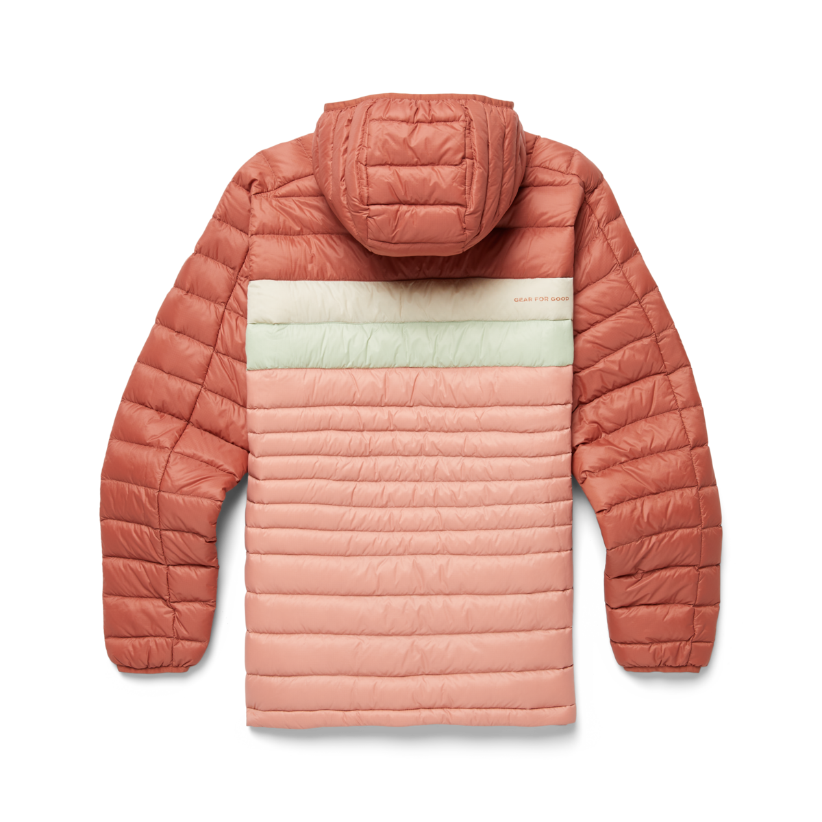 Fuego Hooded Down Jacket - Women's、mySite、shFuego Hooded Down Jacket - Women's、mySite、glenpowelloop_name