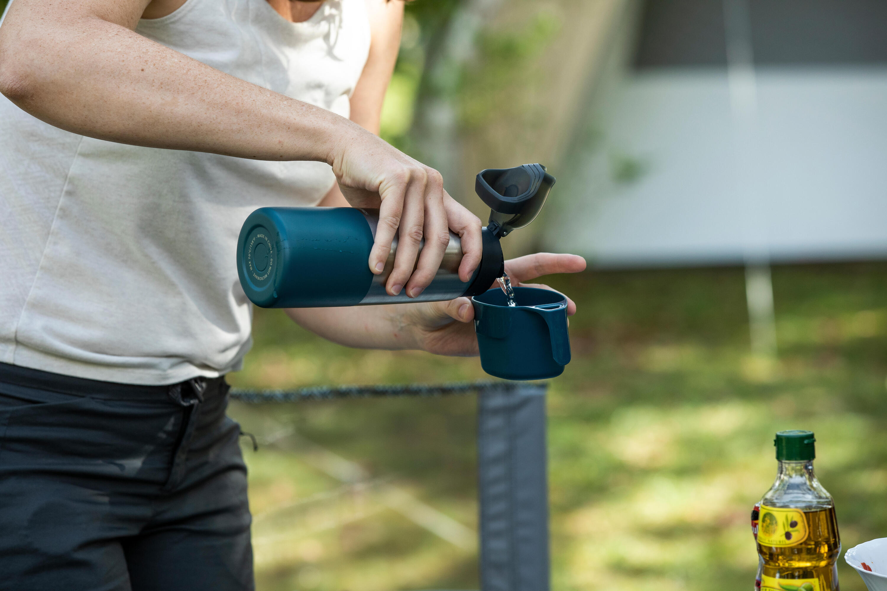 Quechua MH900 Double-Wall Insulated 800 ml Water Bottle、mySite、shQuechua MH900 Double-Wall Insulated 800 ml Water Bottle、mySite、glenpowelloop_name