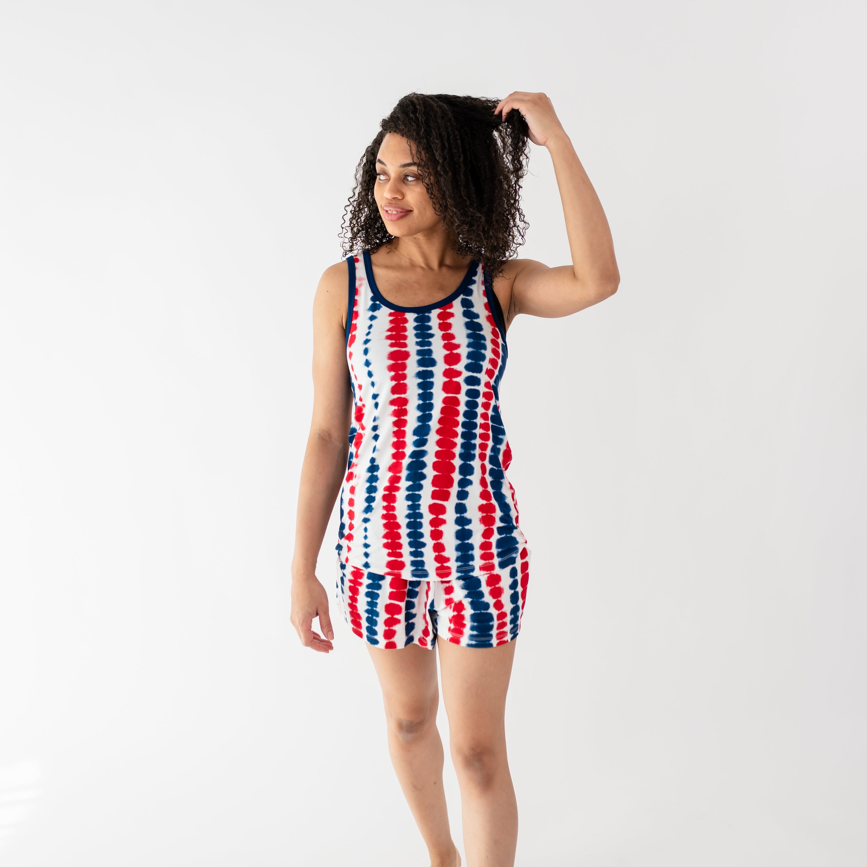  Women’s Tank Set in Liberty Rip Tide、mySite、layawaytickets