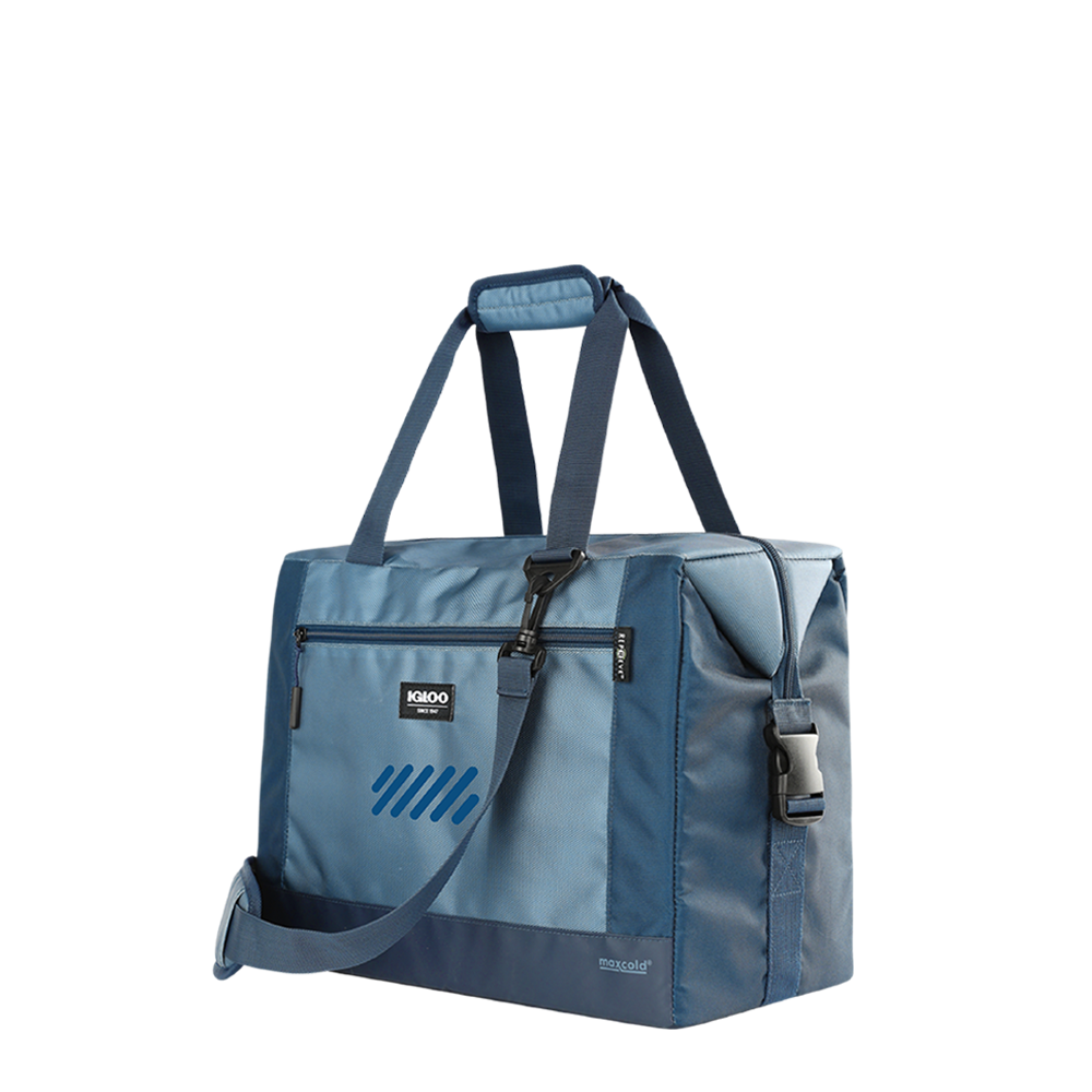 Igloo Maxcold Evergreen Snapdown 36 Can、mySite、noshort