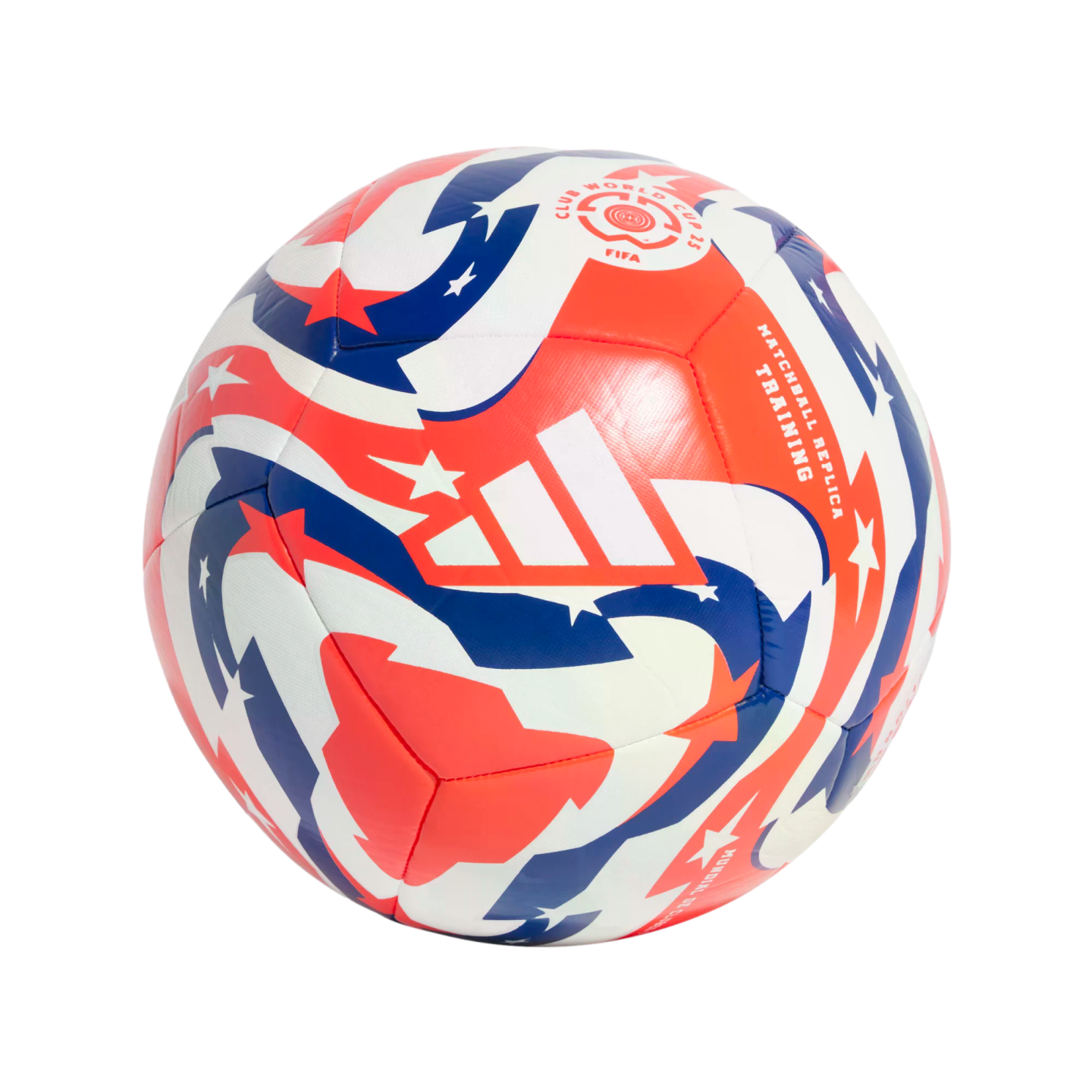 Adidas FIFA Club World Cup Training Ball、mySite、noshort