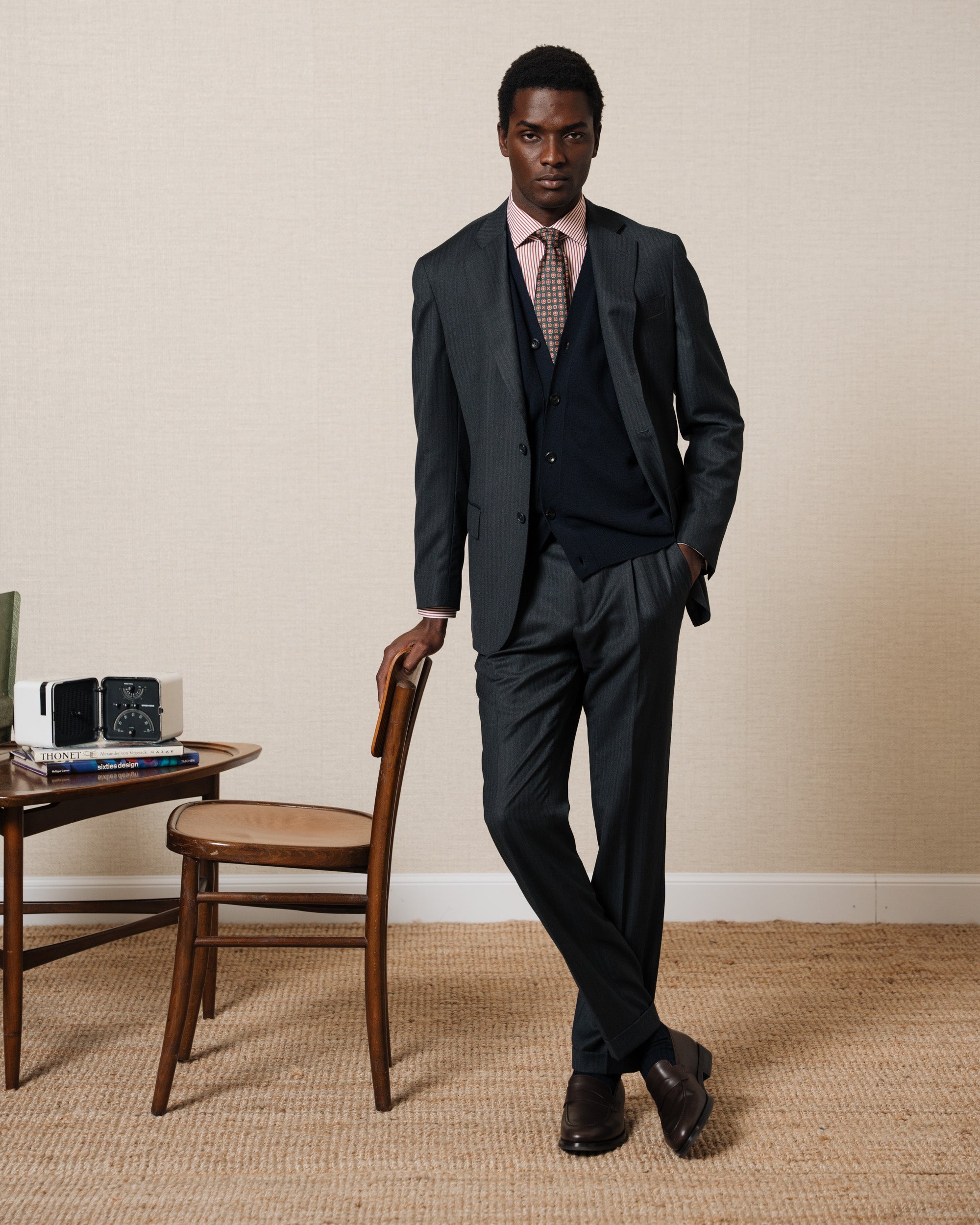  Binda、mySite、merchandisen