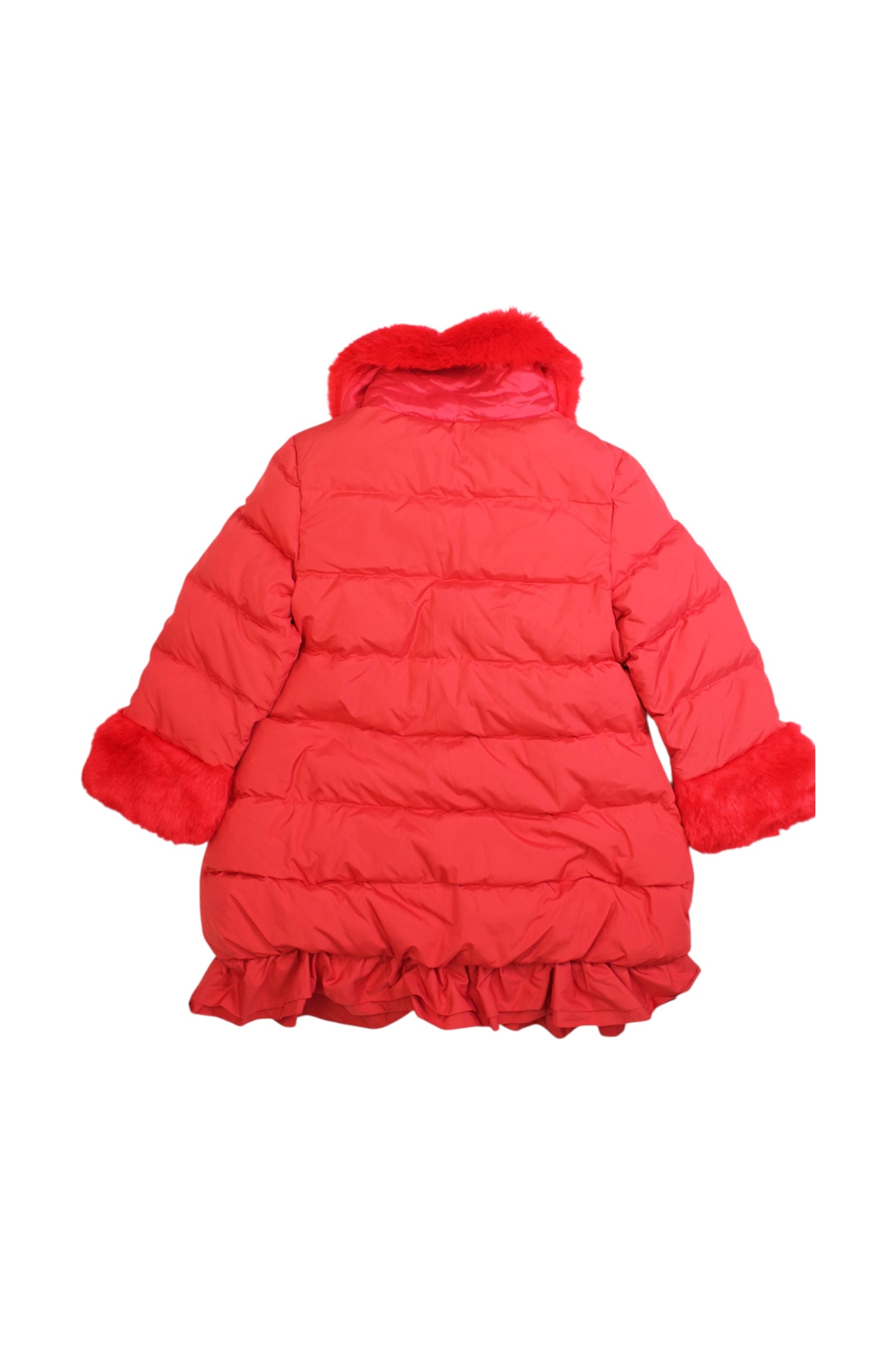 Nicholas & Bears Quilted Coat 4T、mySite、g9winljtr