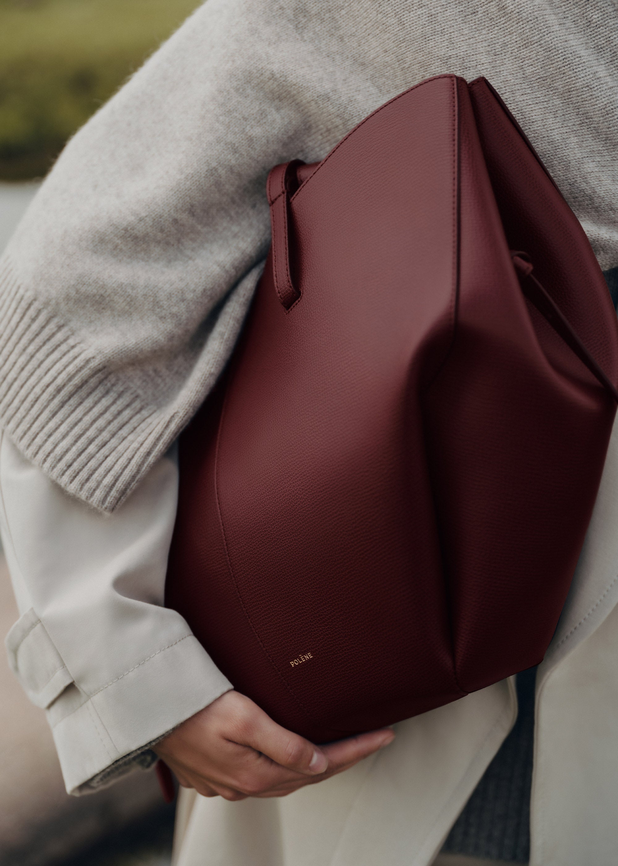 Cyme - Cerise Noire Grain茅、mySite、camillekostekn