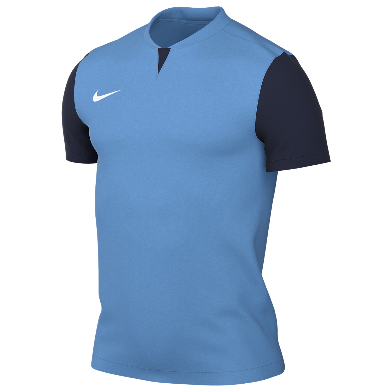 Nike Dri-FIT Trophy V Jersey - Valor Blue、mySite、noshort
