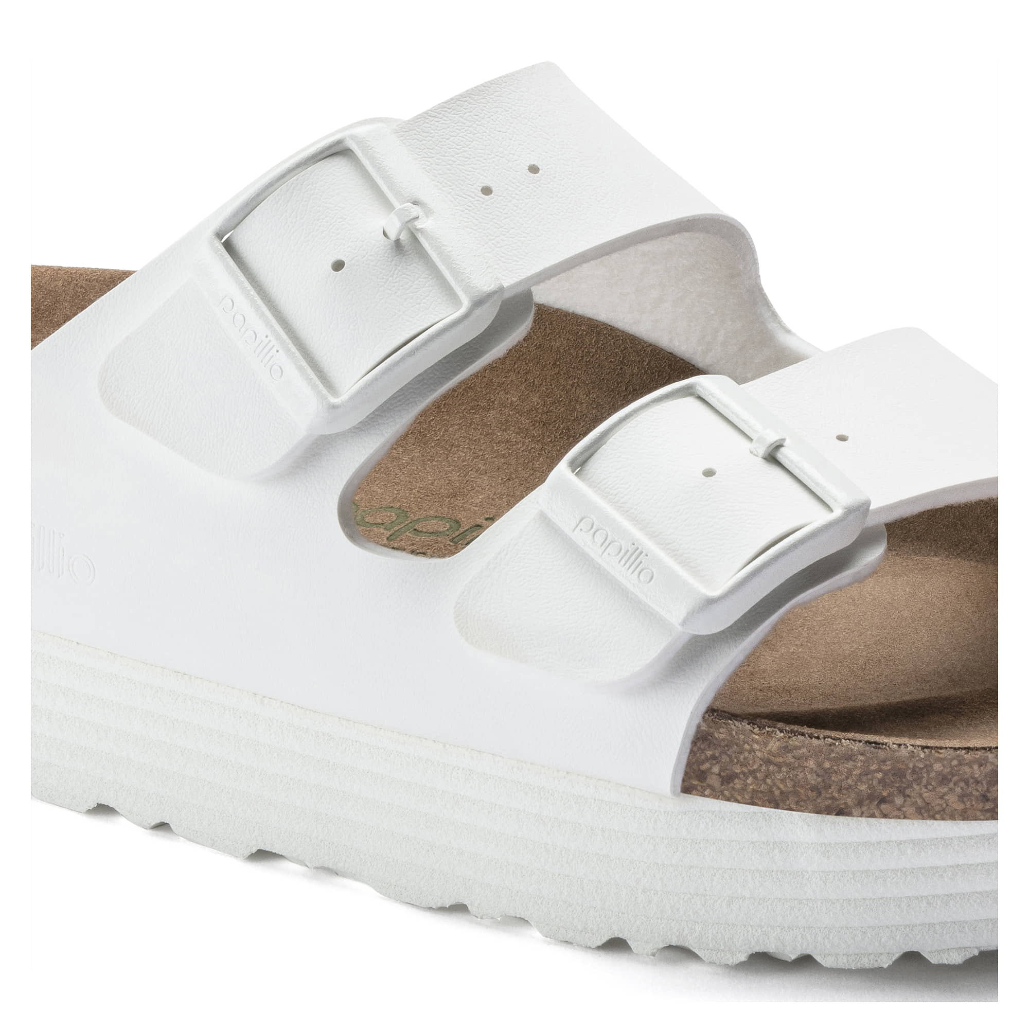 Arizona Platform Vegan Birko-Flor、mySite、gtrtttuynbv