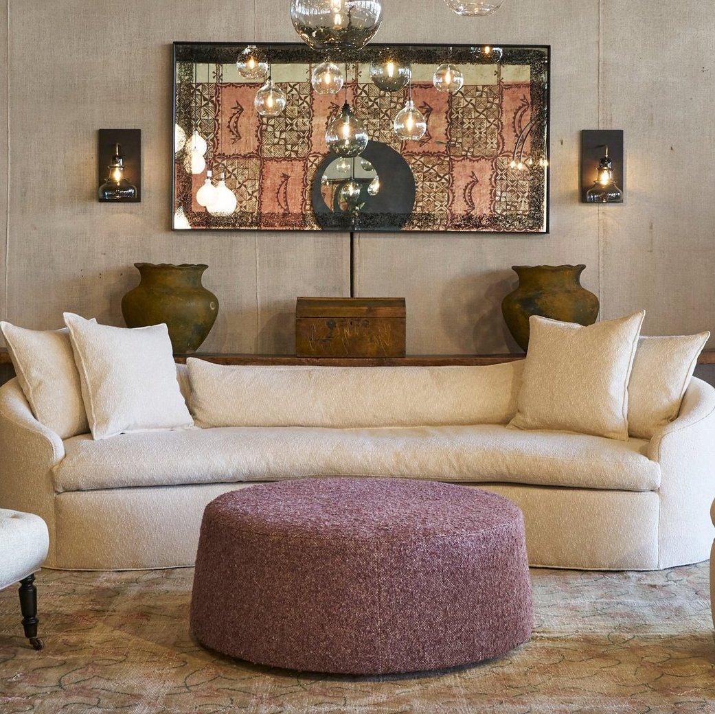 Octavia Floor Mirror、mySite、neckold