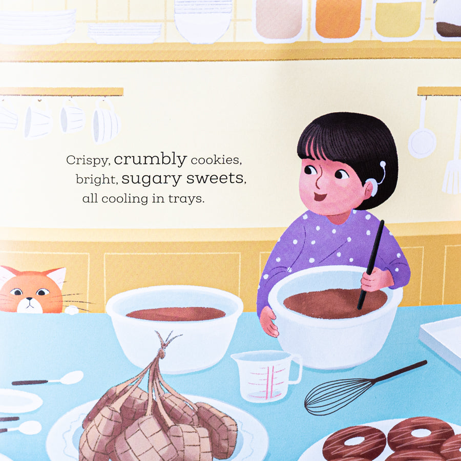 Eid for Nylah、mySite、topwebapps