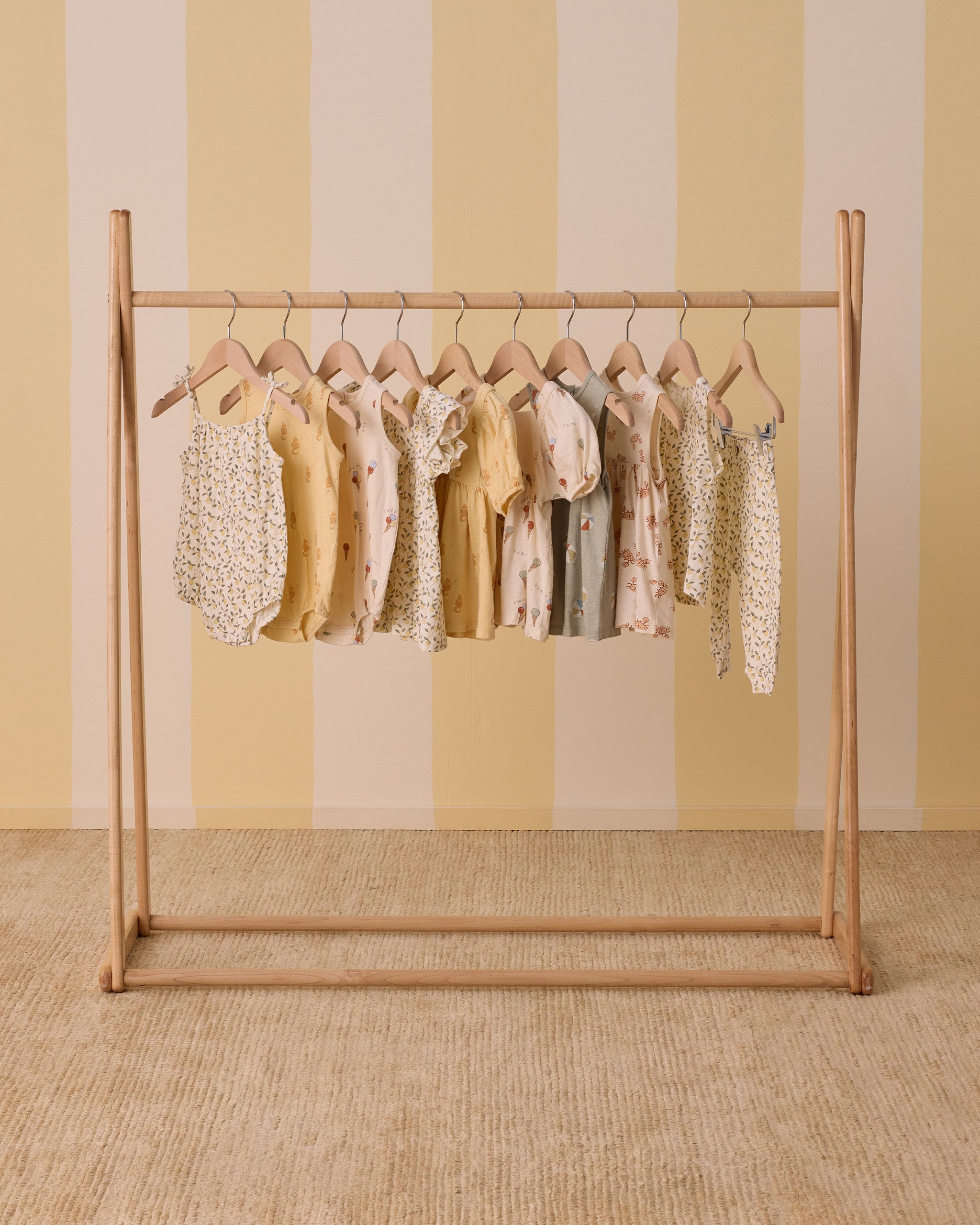  Tank + Slouch Pant Set || Lemons、mySite、layawaytickets