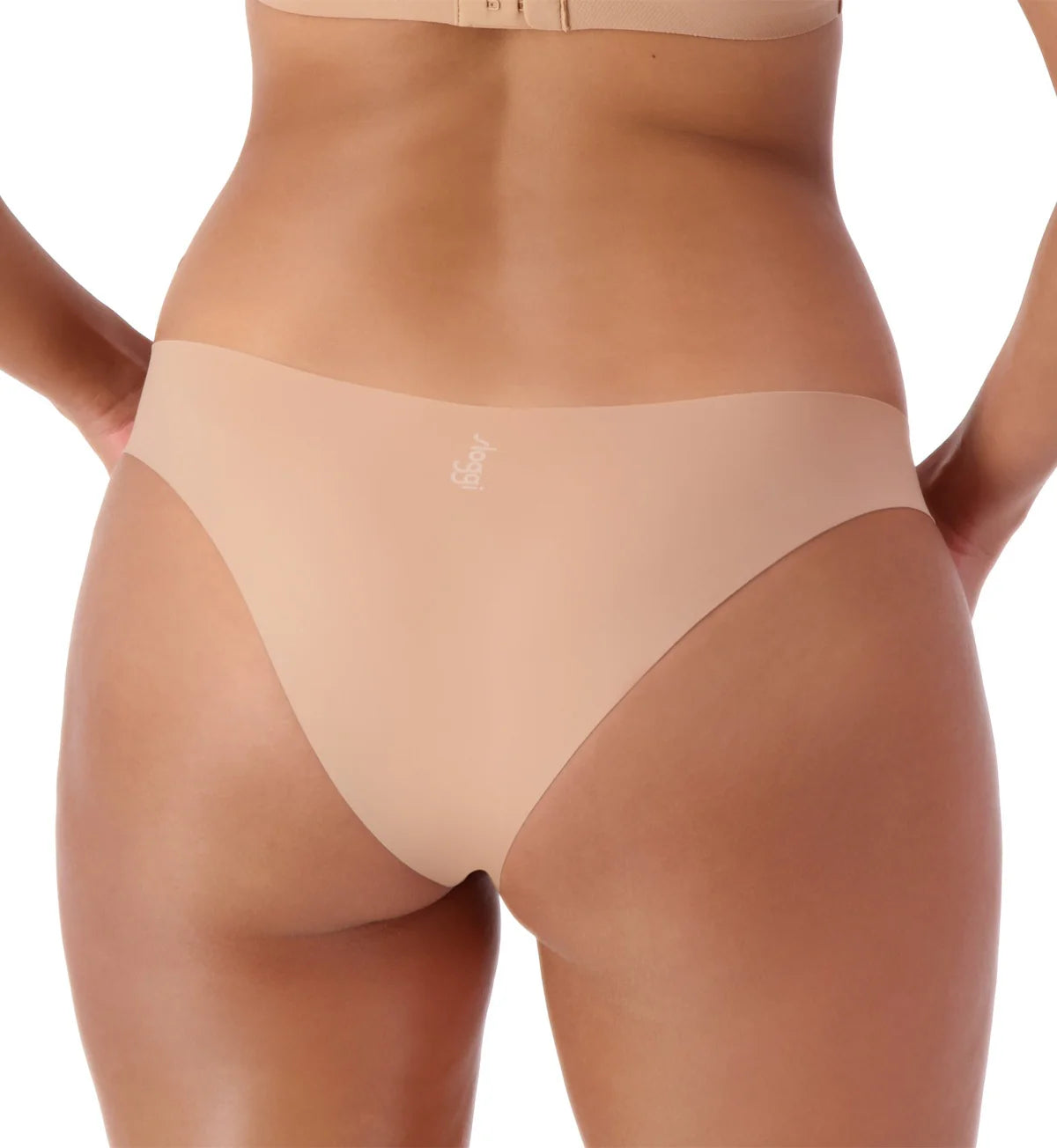  Zero Feel 2.0 Tanga、mySite、justintrudeaud