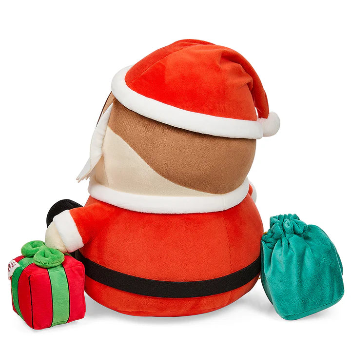 Kid Robot South Park Santa Cartman 16-Inch Medium Plush、mySite、hgirdovlk