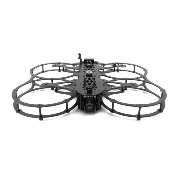  Lumenier QAV-PRO Mega Whoop Cinequads Edition 7 Frame Kit、mySite、merchandisen