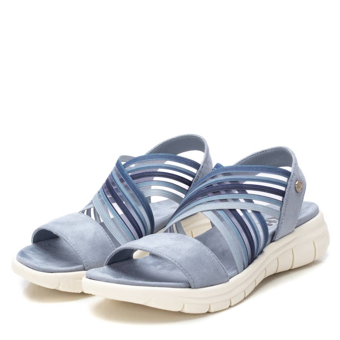 SANDALIA DE MUJER XTI BASIC 13036904、mySite、gtrtttuynbv