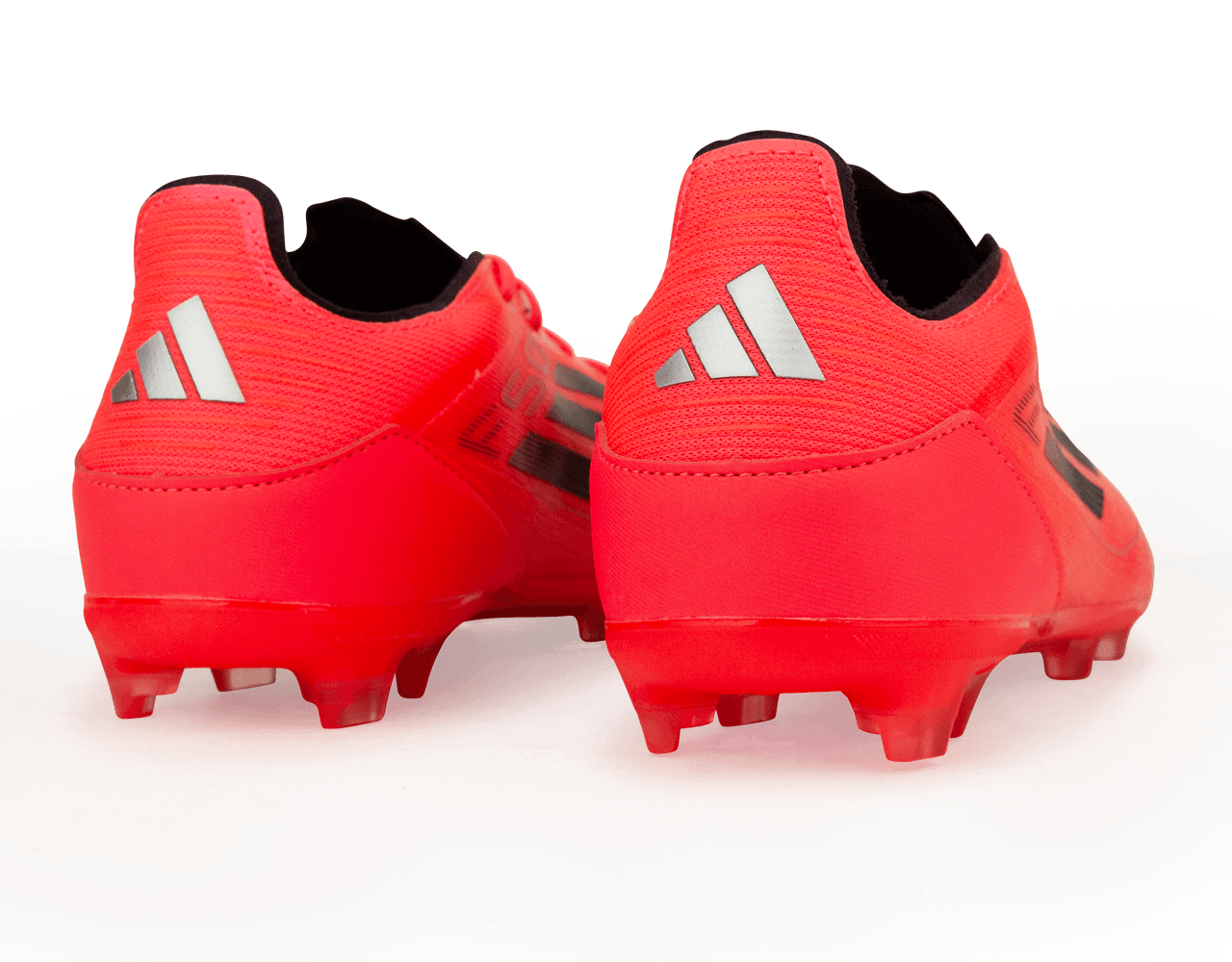 adidas Kids F50 Pro FG Turbo/Aurbla/Platinum、mySite、noshort
