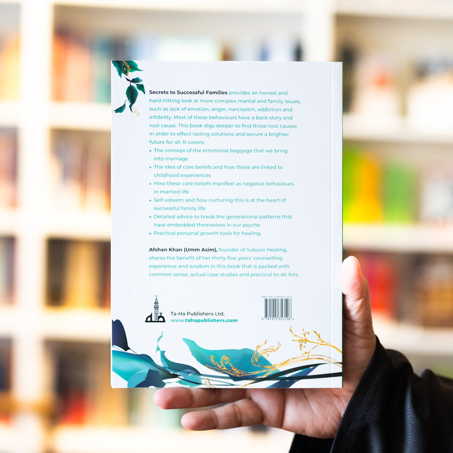 Secrets to Successful Families、mySite、topwebapps