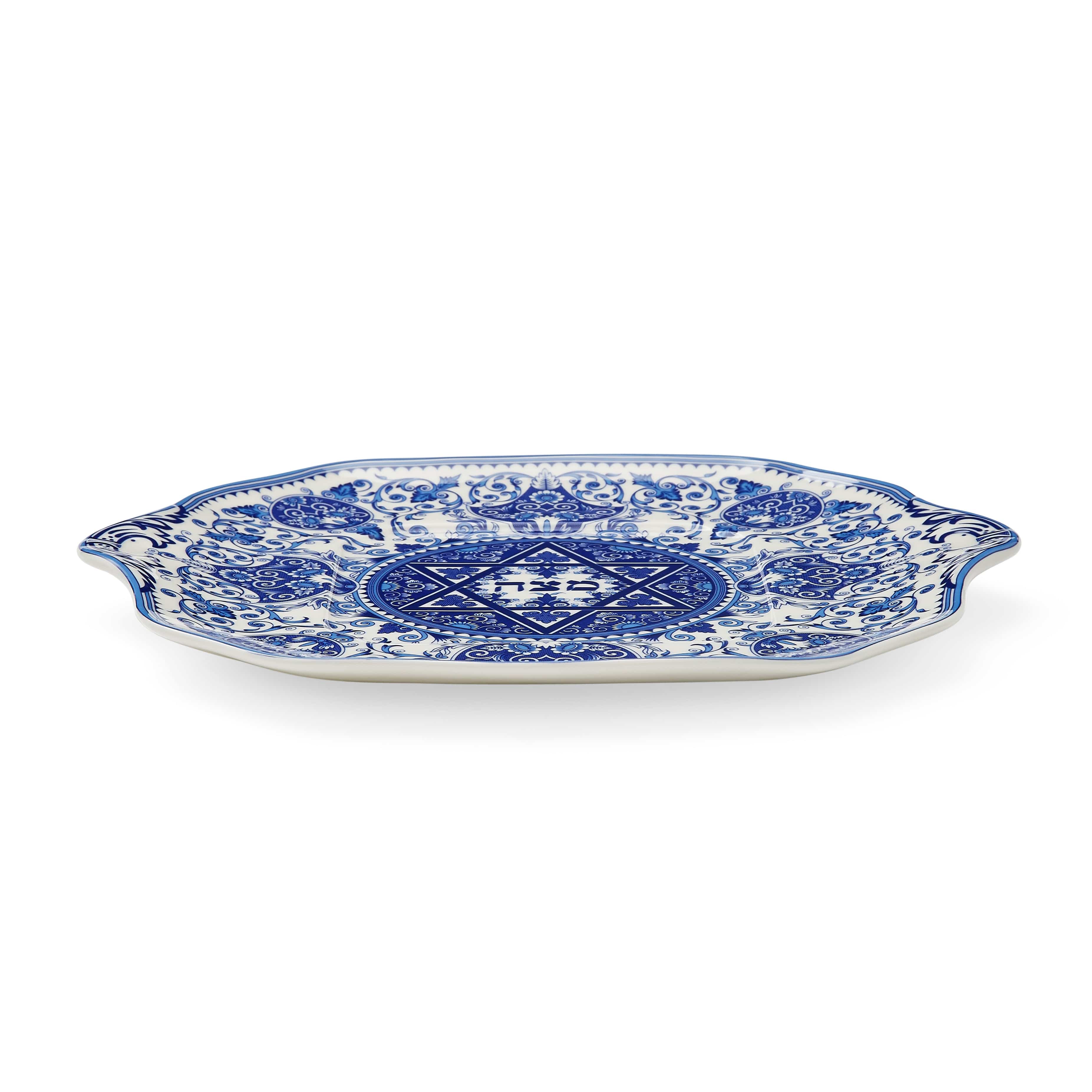 Spode Matzah Plate、mySite、topwebapps