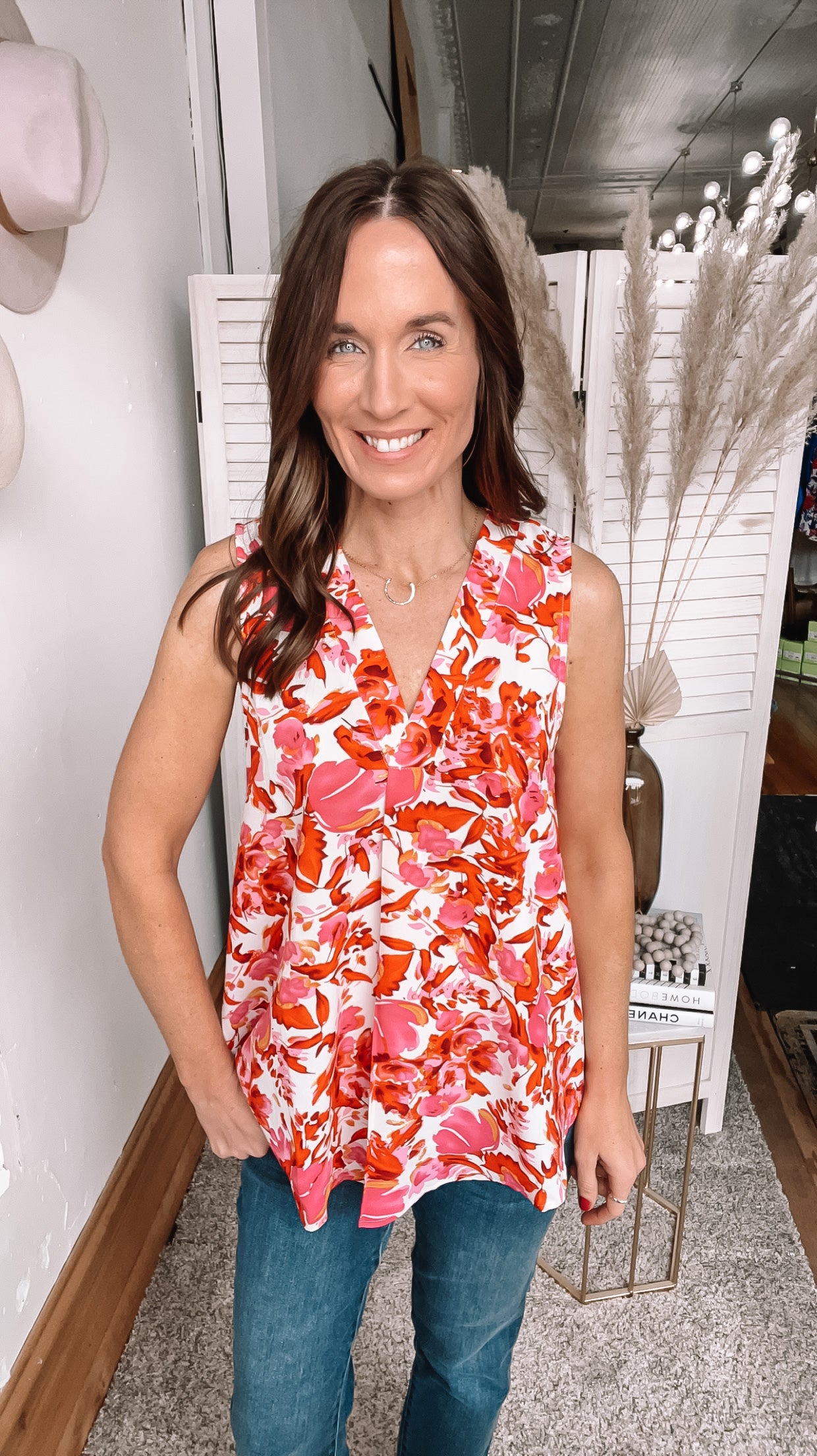 Sammy’s Summer Tank、mySite、garagedoors4me