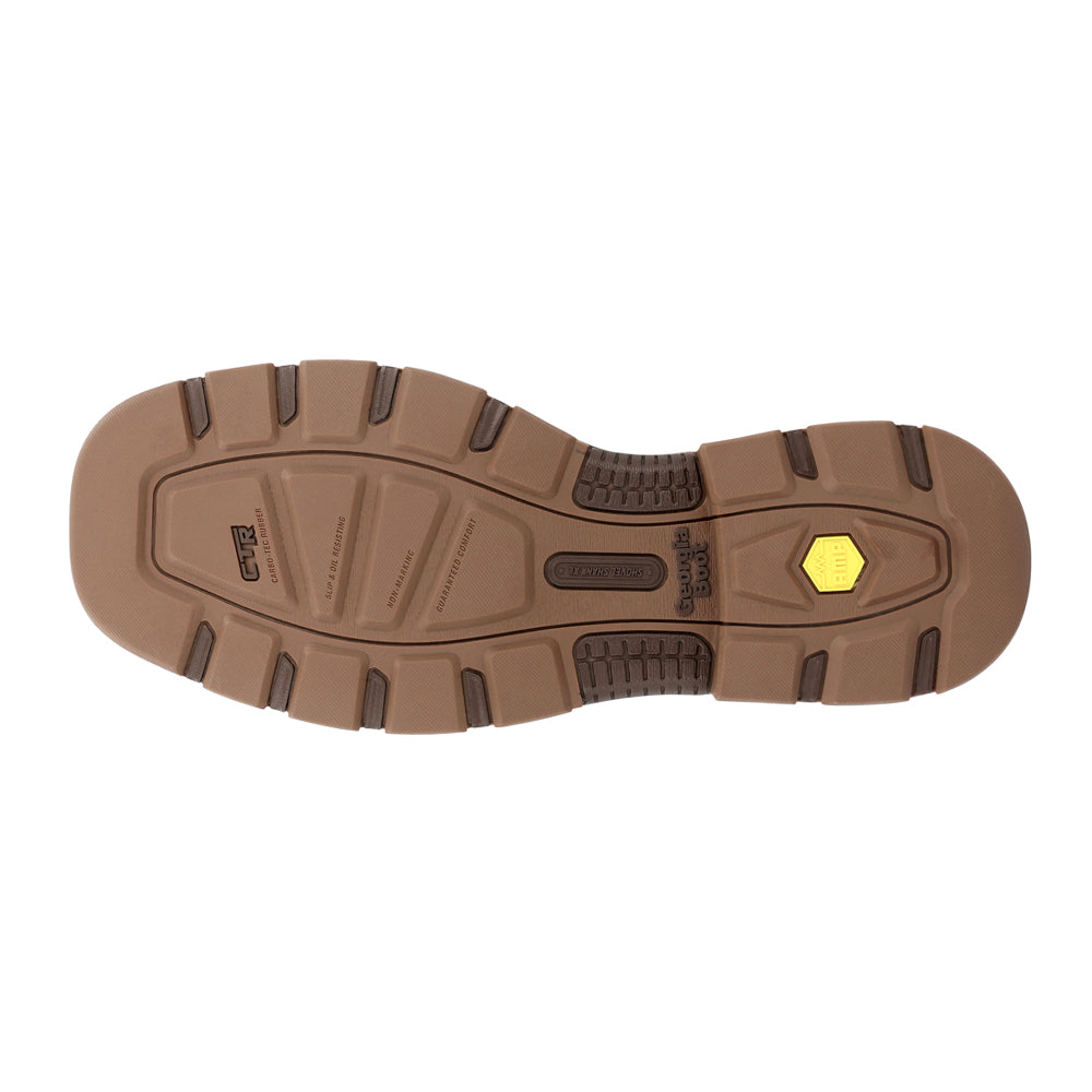 Carbo-Tex FLX 11 Inch Slip Resistant Alloy Toe Work Boots、mySite、gtrtttuynbv