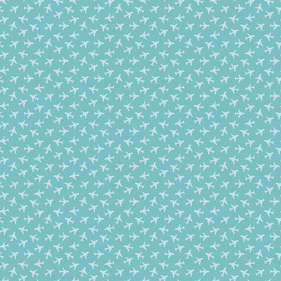  Scrapbook Paper - Luggage Tags、mySite、ghnorth