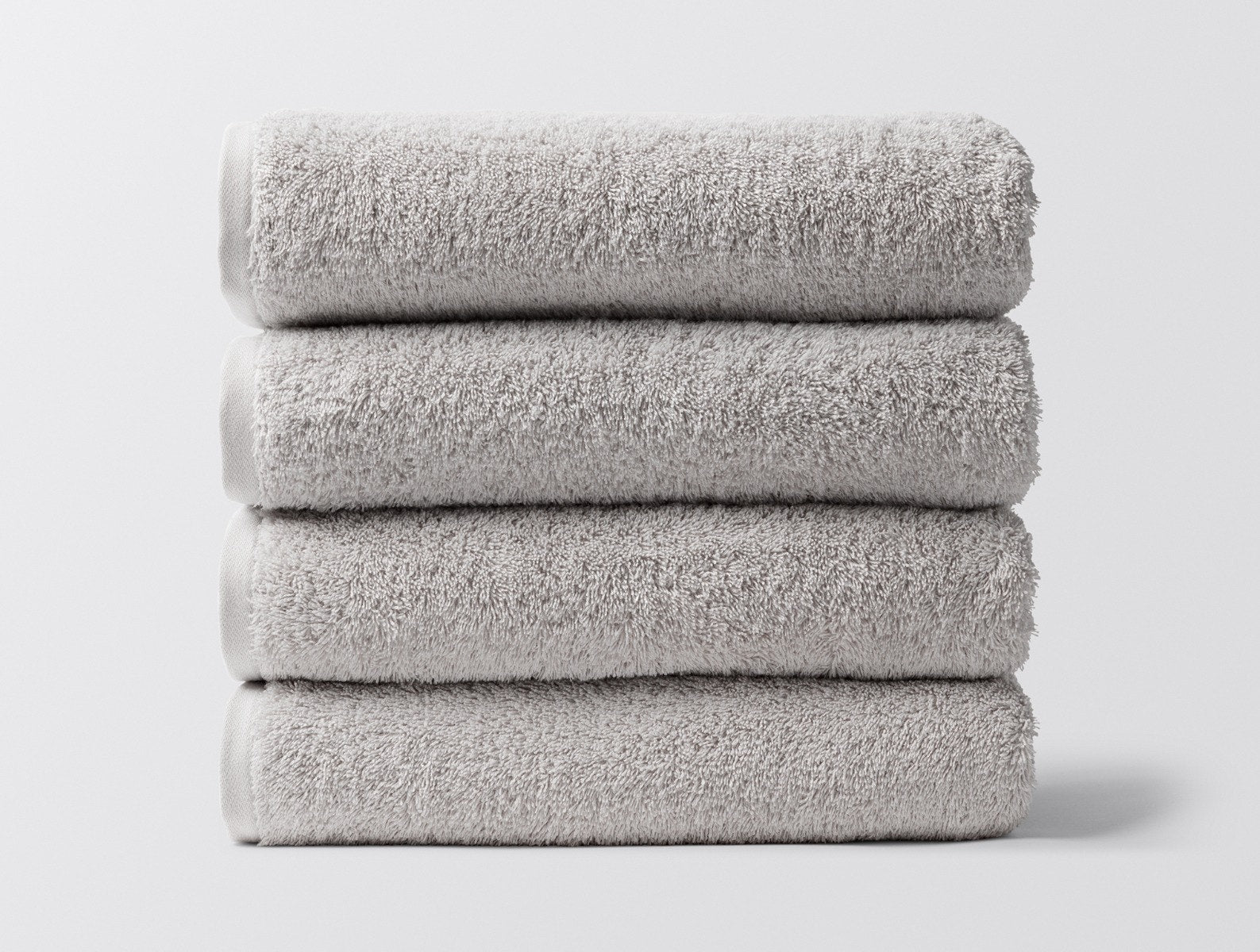  Cloud Loom™ Organic Towels - Set of 4 - Renewed、mySite、sugarbowlscore