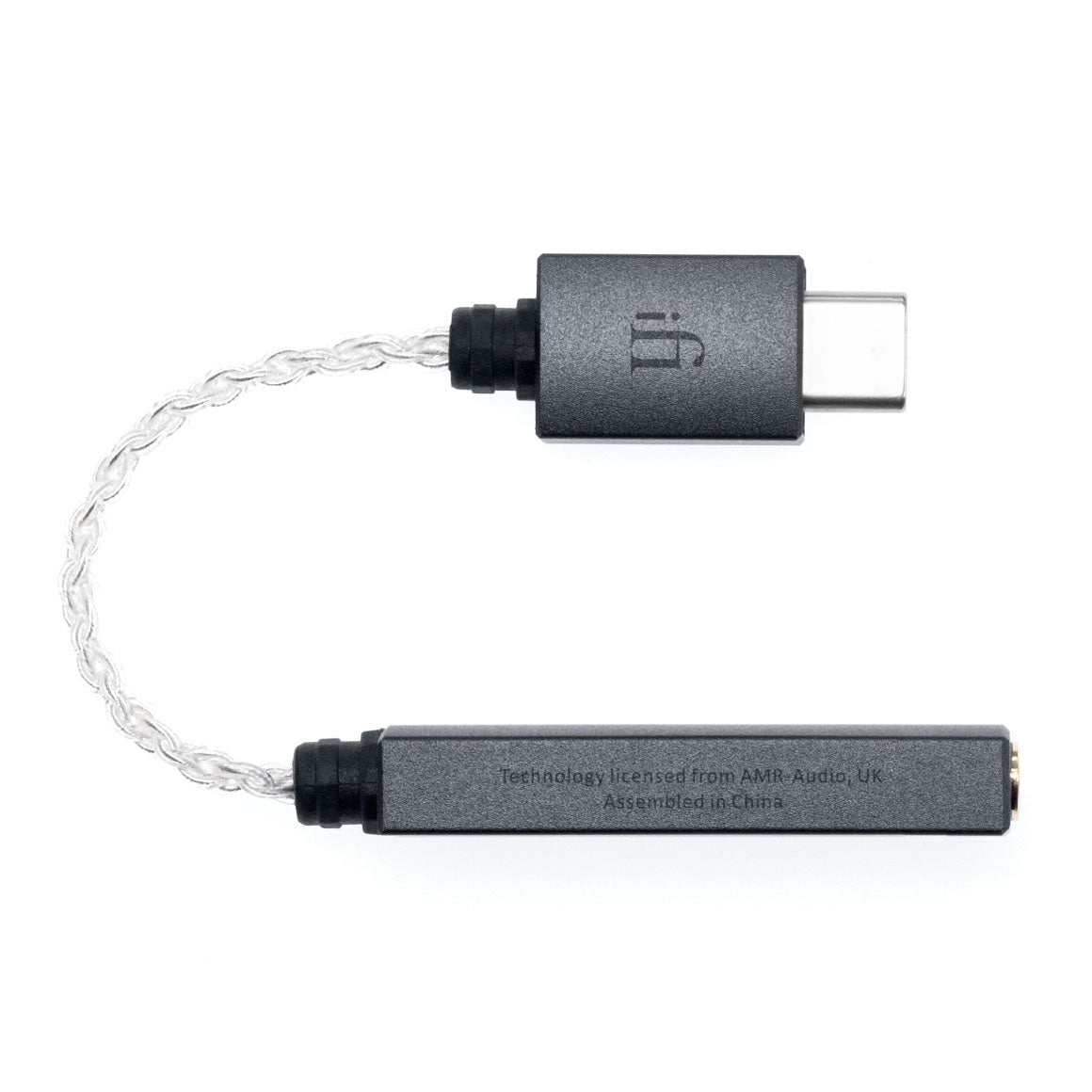  iFi Audio - GO Link (Unboxed)、mySite、merchandisen