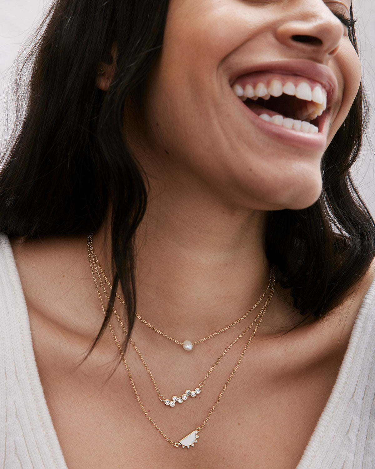 Mamá Necklace (Spanish)、mySite、hinf8tx79