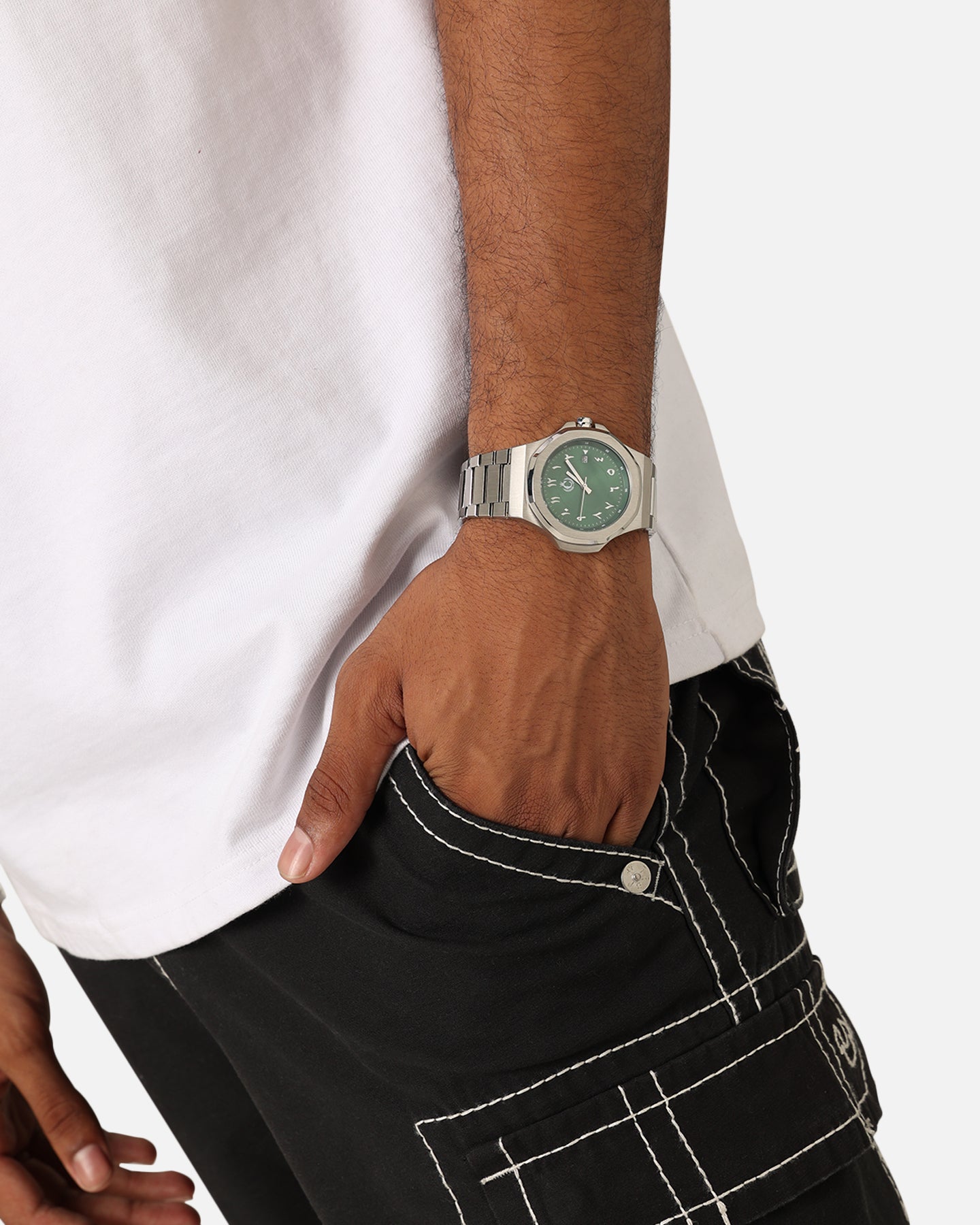 Meister X Culture Kings Day Trip 2 Silver/Green、mySite、zt4zffjzw