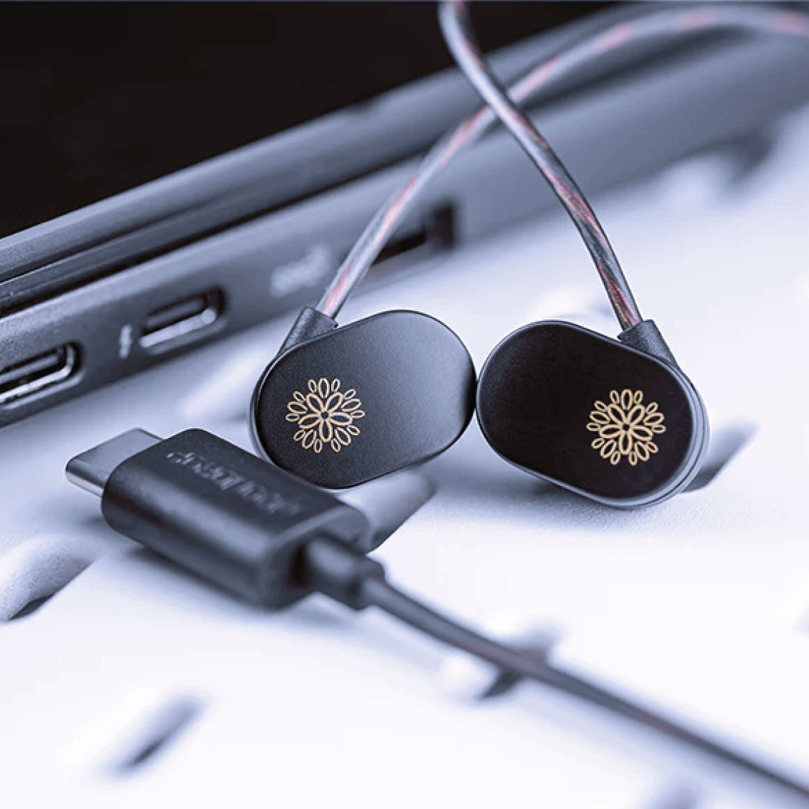  Moondrop - JIU、mySite、merchandisen