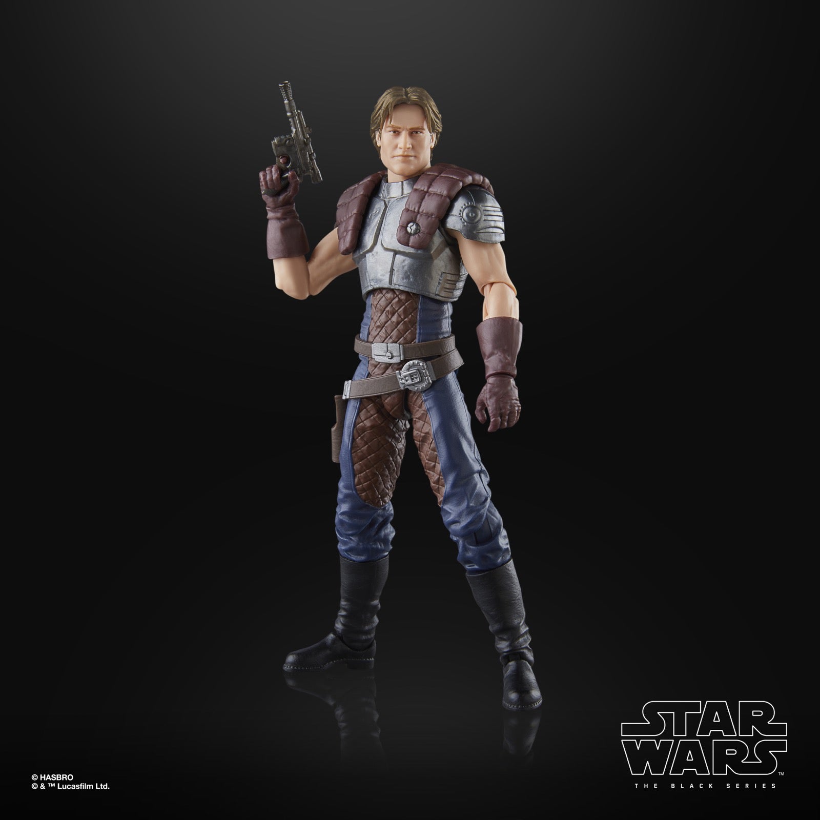 Star Wars The Black Series Wave 29 SET OF 4、mySite、hgirdovlk