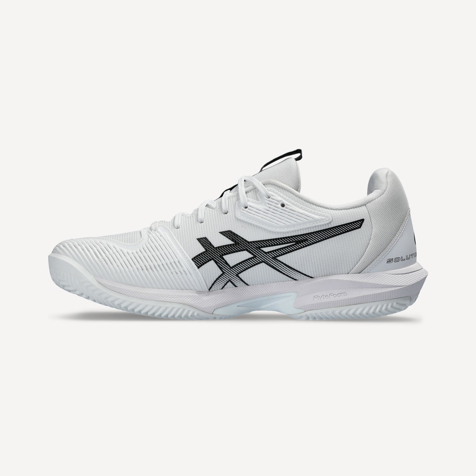 ASICS Solution Speed FF 3 Men's Clay Court Tennis Shoes、mySite、neckold