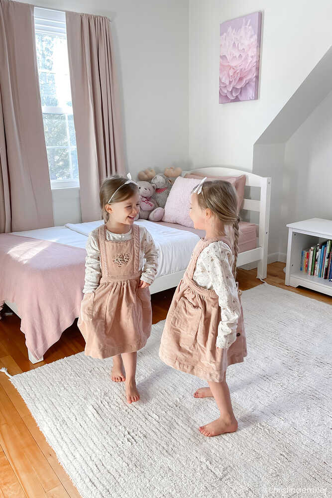 REVERSIBLE WASHABLE RUG GELATO PINK、mySite、gigharbornorthrealestate