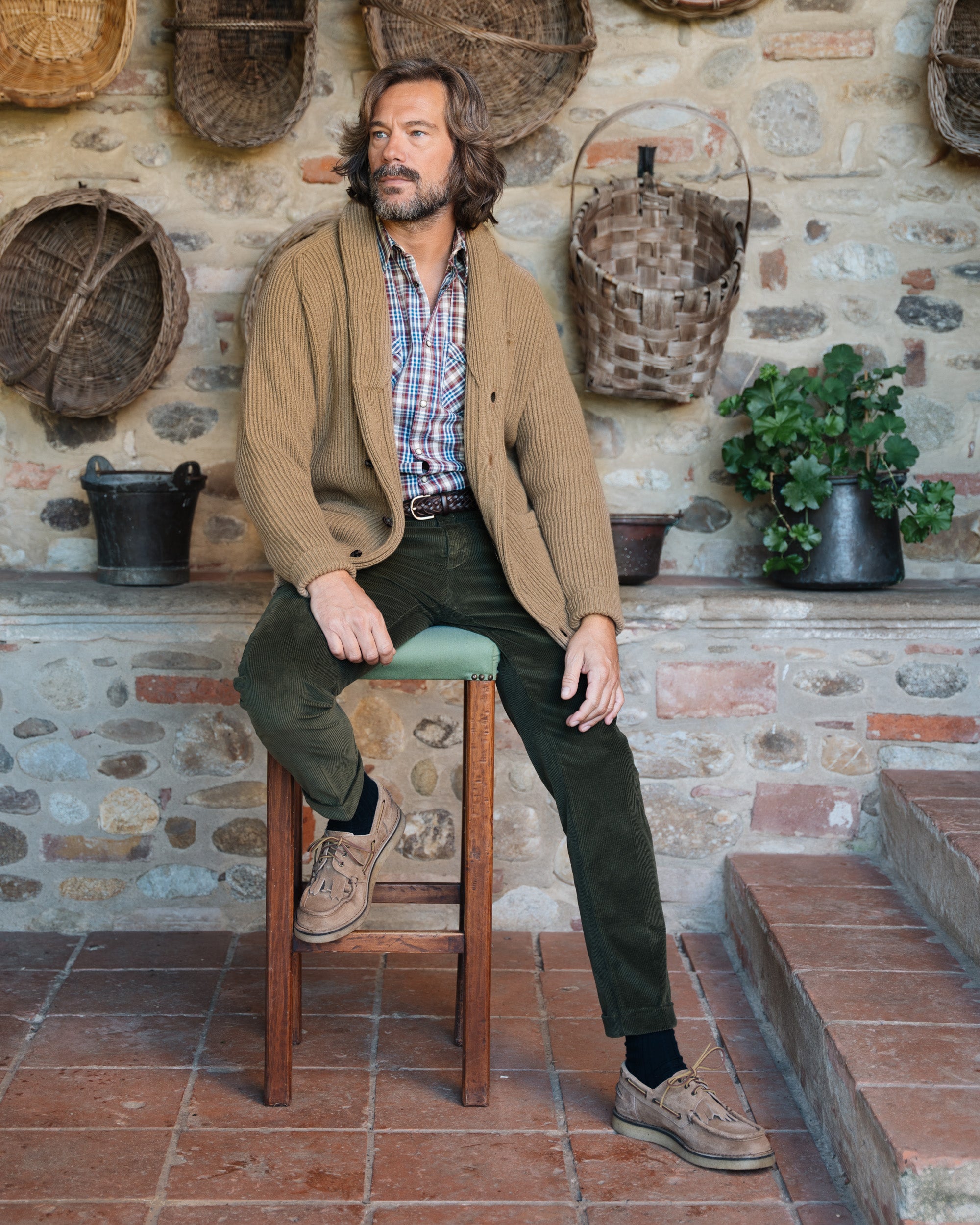  Cormons、mySite、merchandisen