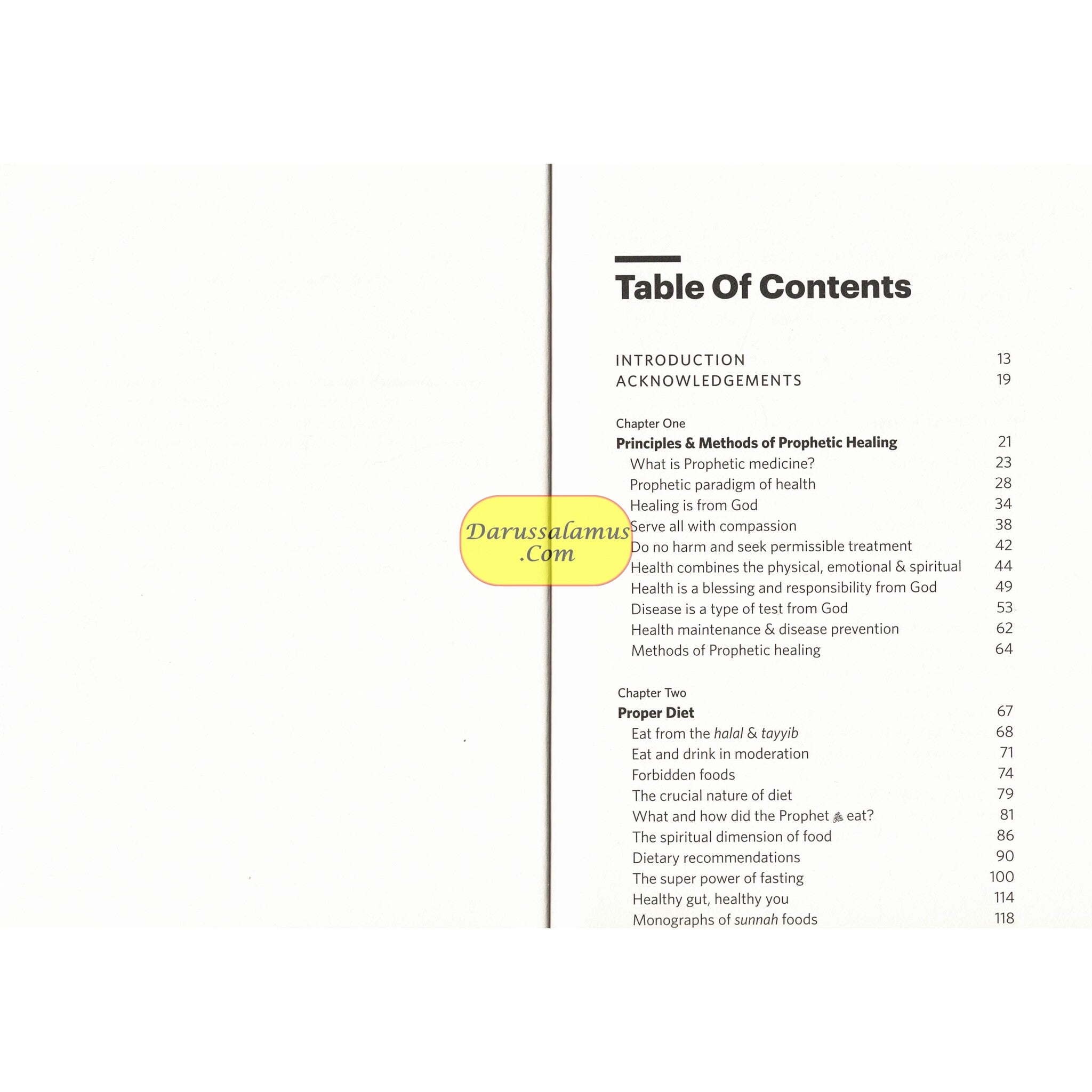 Prophetic Healing How to Achieve Vibrant Holistic Health、mySite、topwebapps