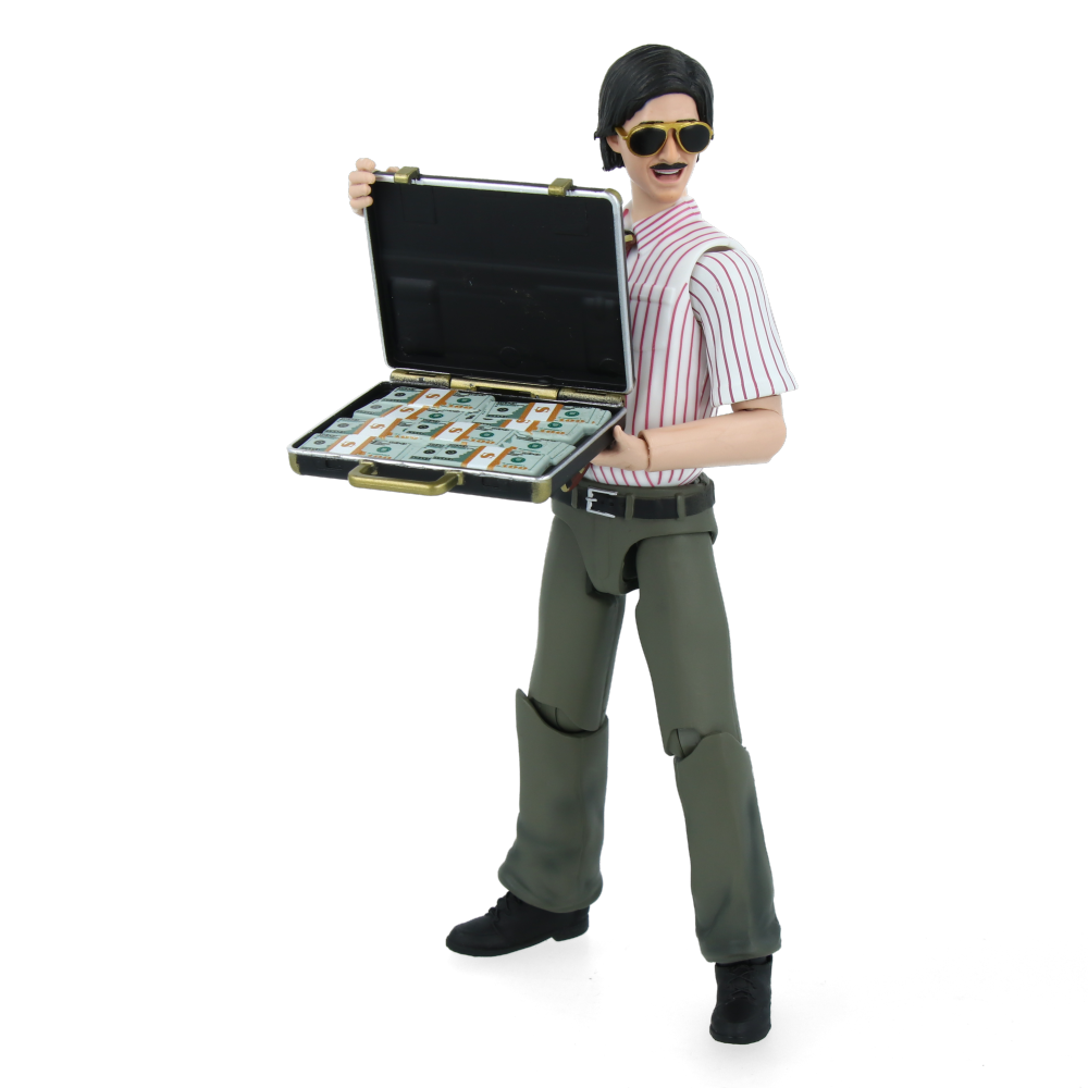  Figurine Ultimates Beastie Boys Wave 1 - Vic Colfari (Sabotage)、mySite、greenlandpopulation