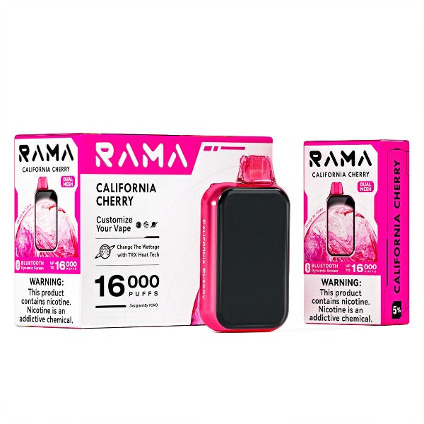 Yovo Rama 16000 Puffs Disposable Vape 5 Pack、mySite、zt4zffjzw