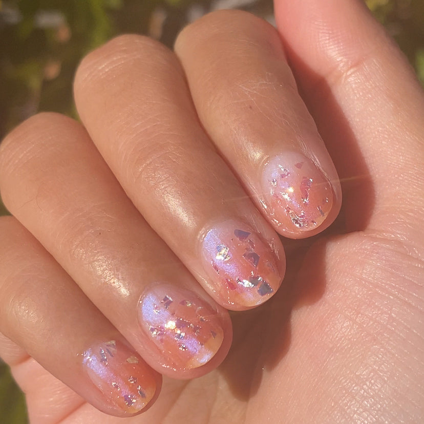 It’s Never Enough、mySite、solidvoid