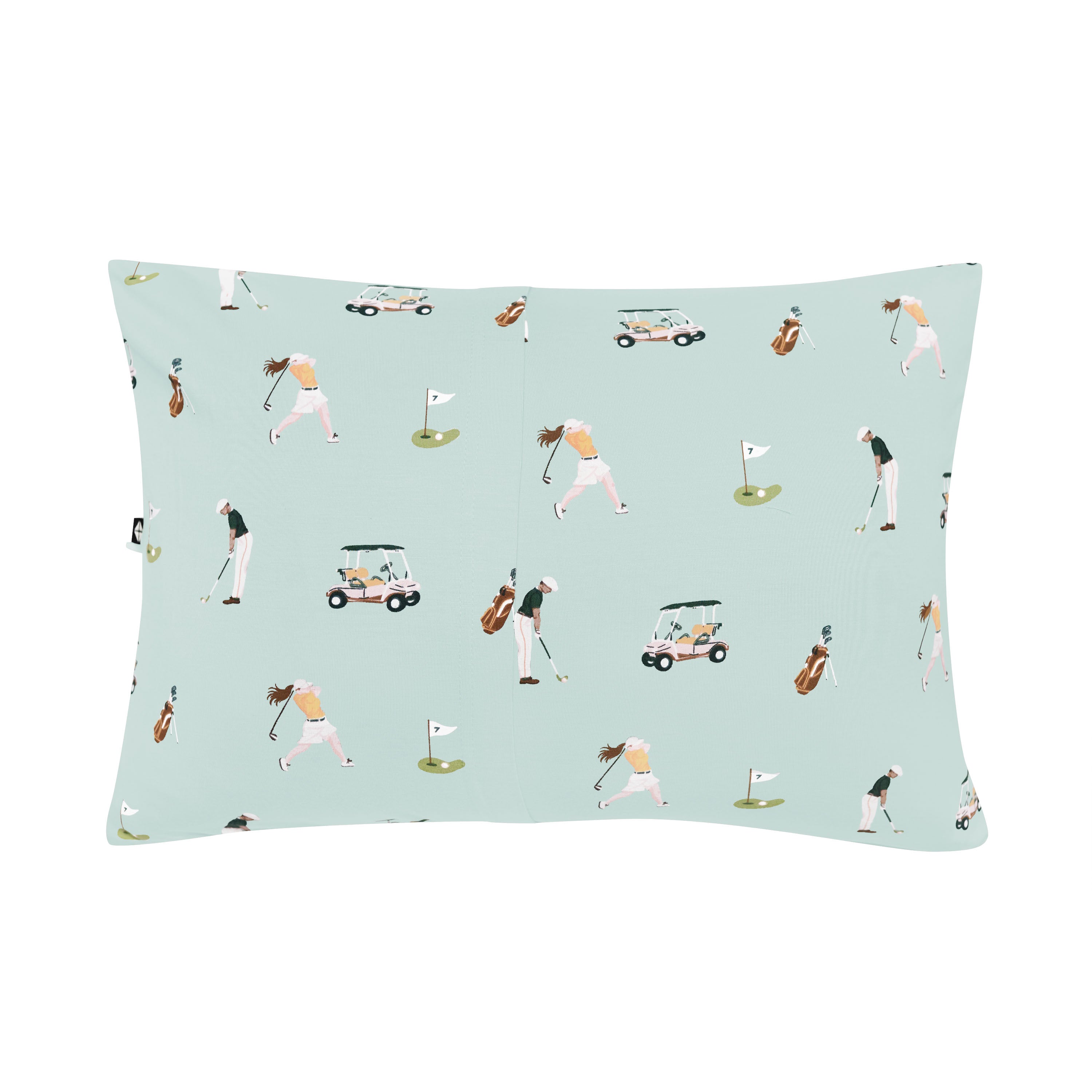  Toddler Pillowcase in Golf、mySite、layawaytickets