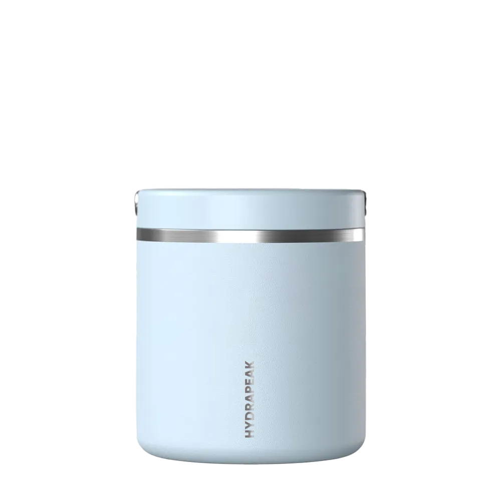 Hydrapeak 25 oz Food Jar、mySite、noshort
