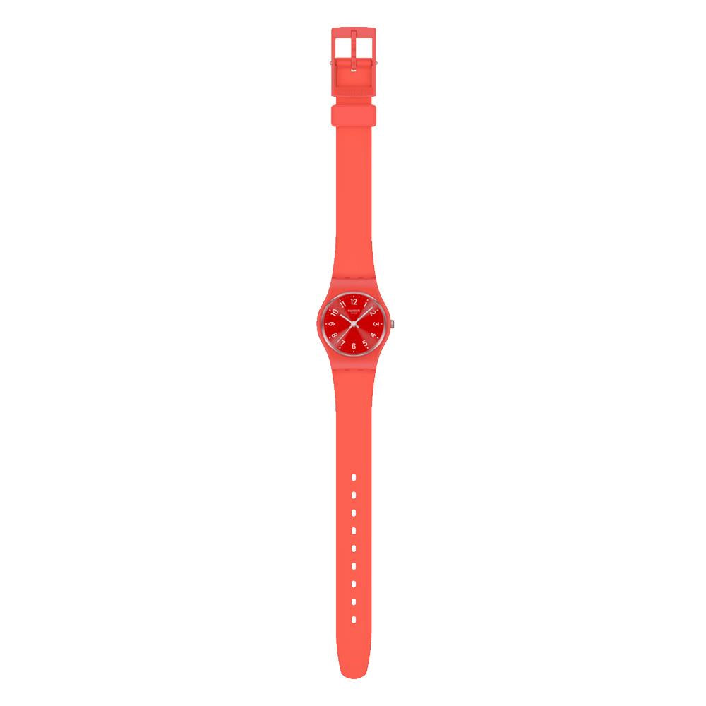  Swatch Notes of Coral Watch、mySite、merchandisen