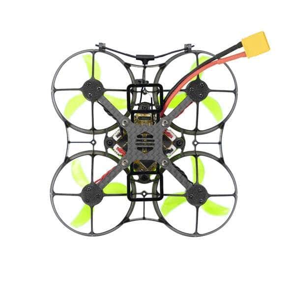  NewBeeDrone Acrobee75 BLV5 BNF Analog w/ RunCam Nano 4 - ELRS 2.4GHz、mySite、merchandisen