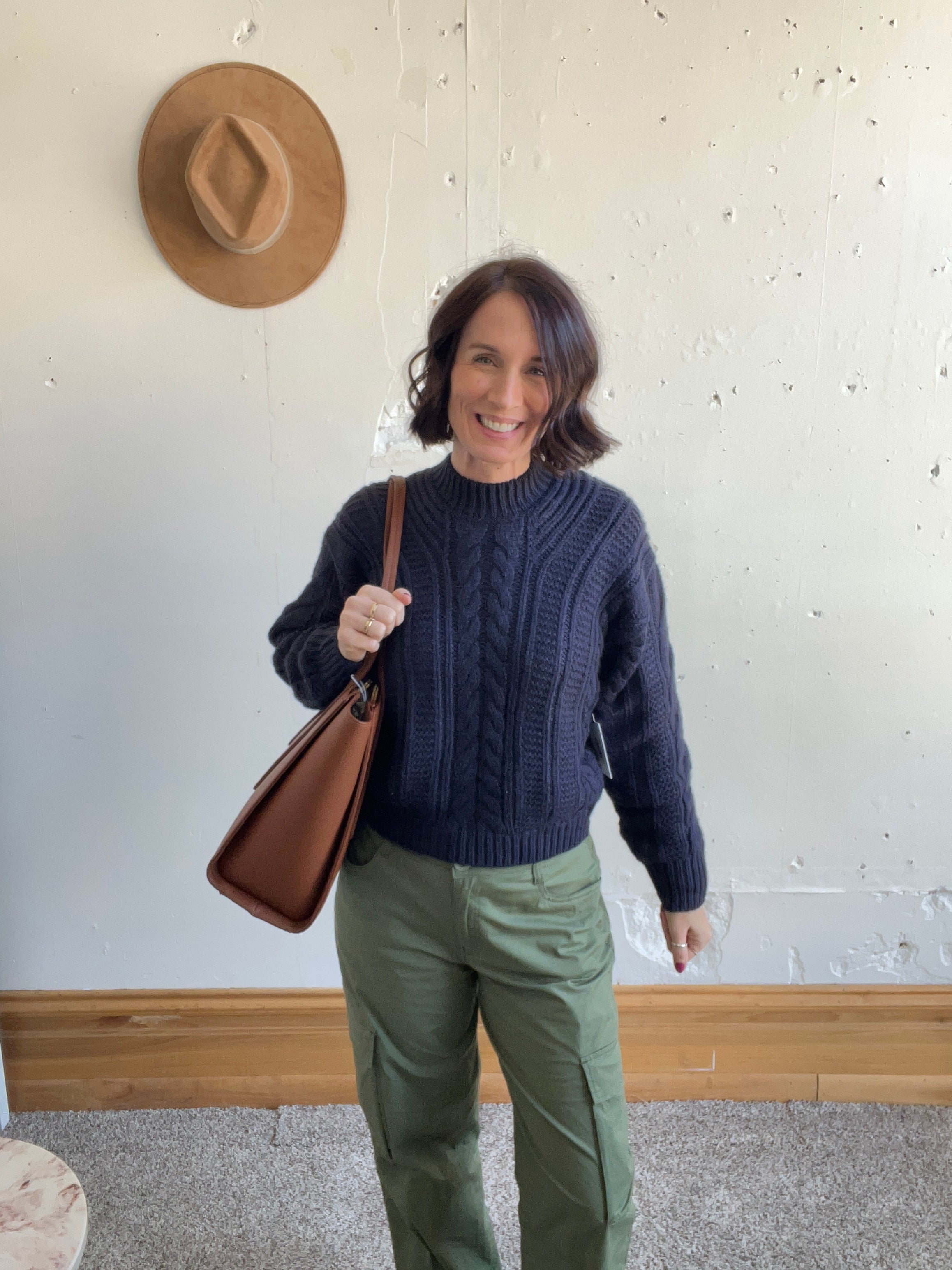 Cece’s Sweater、mySite、garagedoors4me