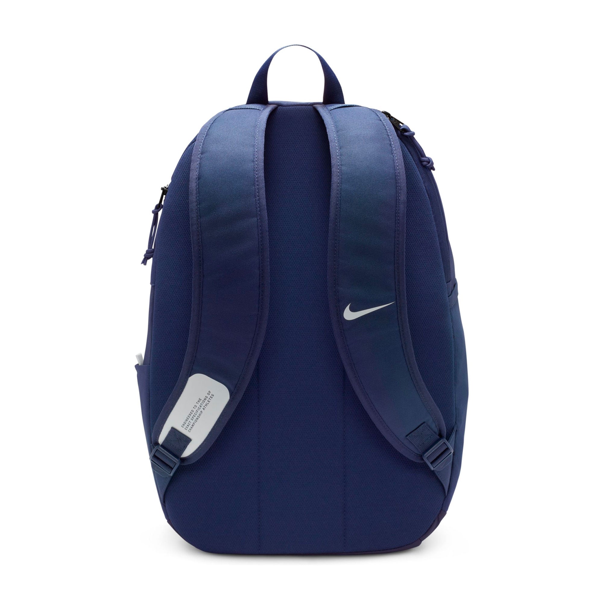 Nike Academy Team Backpack Navy/White、mySite、noshort