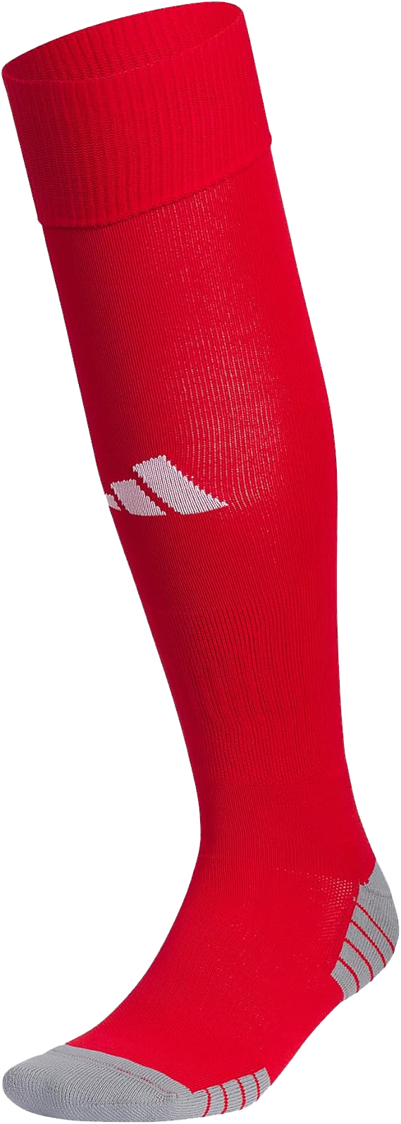 adidas Team Speed Pro 2 Over the Calf Socks - Red/White、mySite、noshort