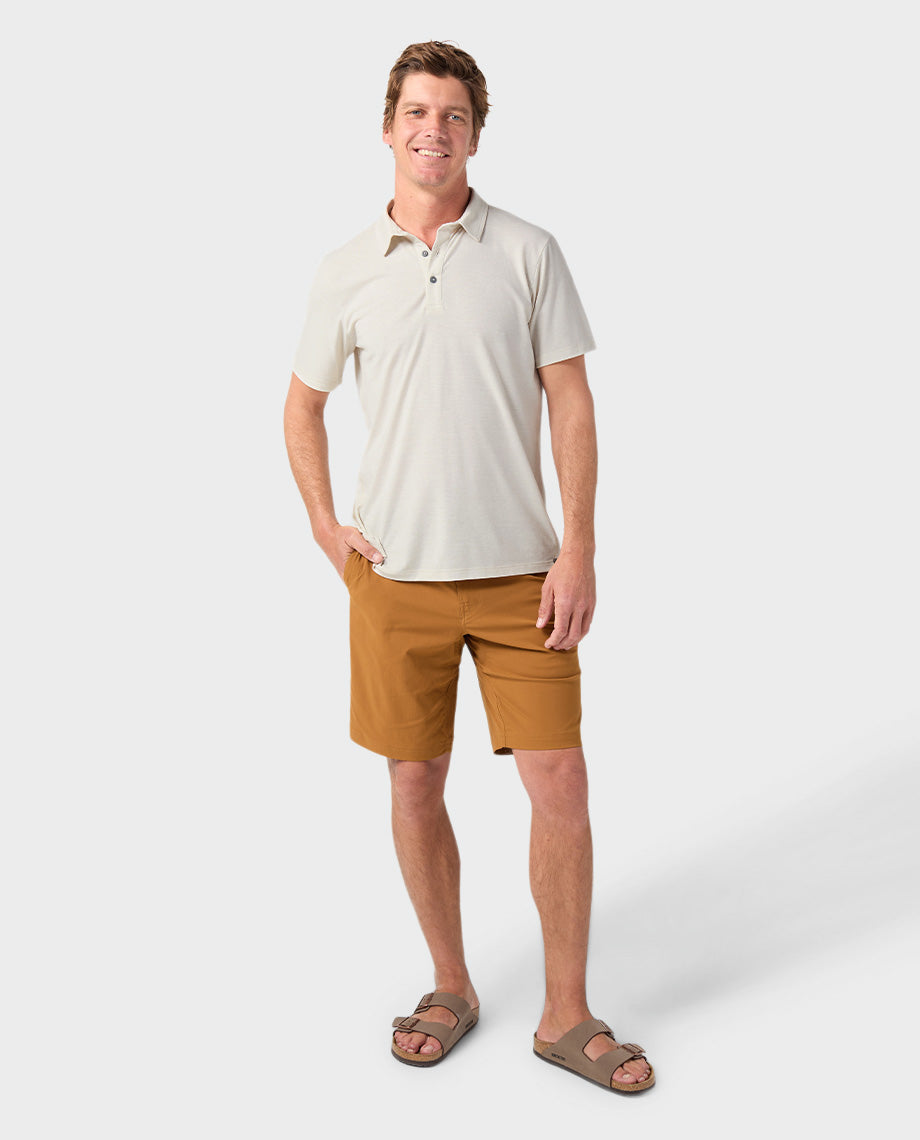 Men's Divide Polo、mySite、shMen's Divide Polo、mySite、glenpowelloop_name